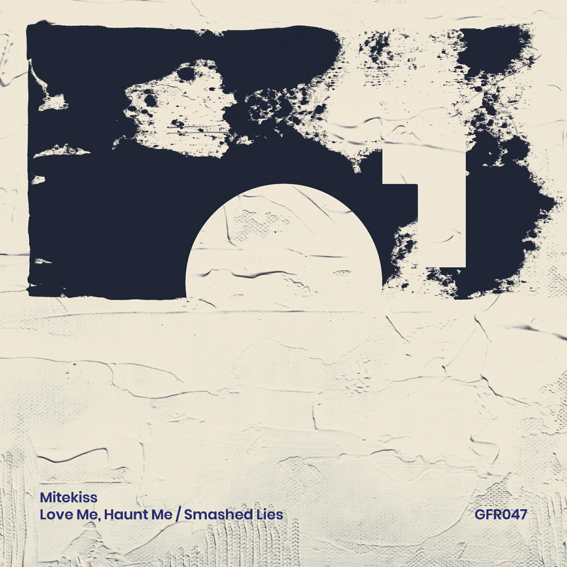 Релиз Love Me, Haunt Me / Smashed Lies