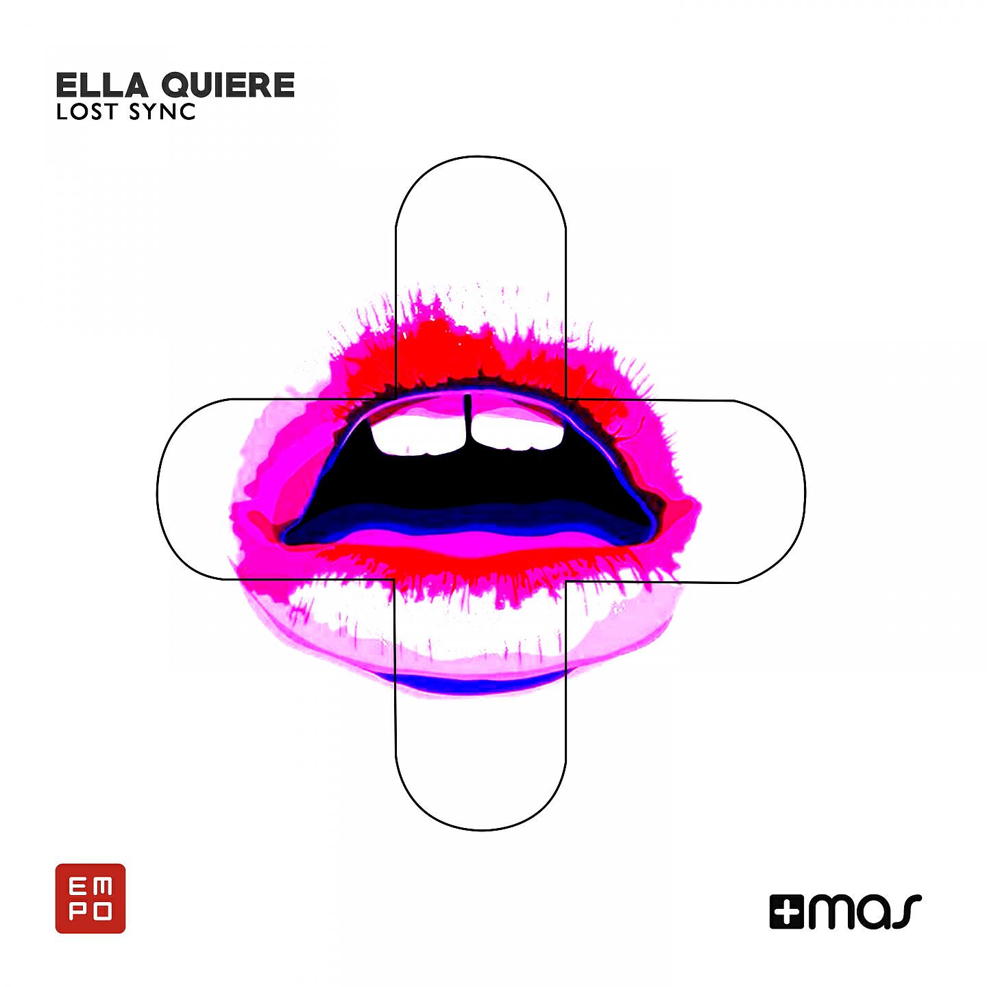 Релиз Ella Quiere
