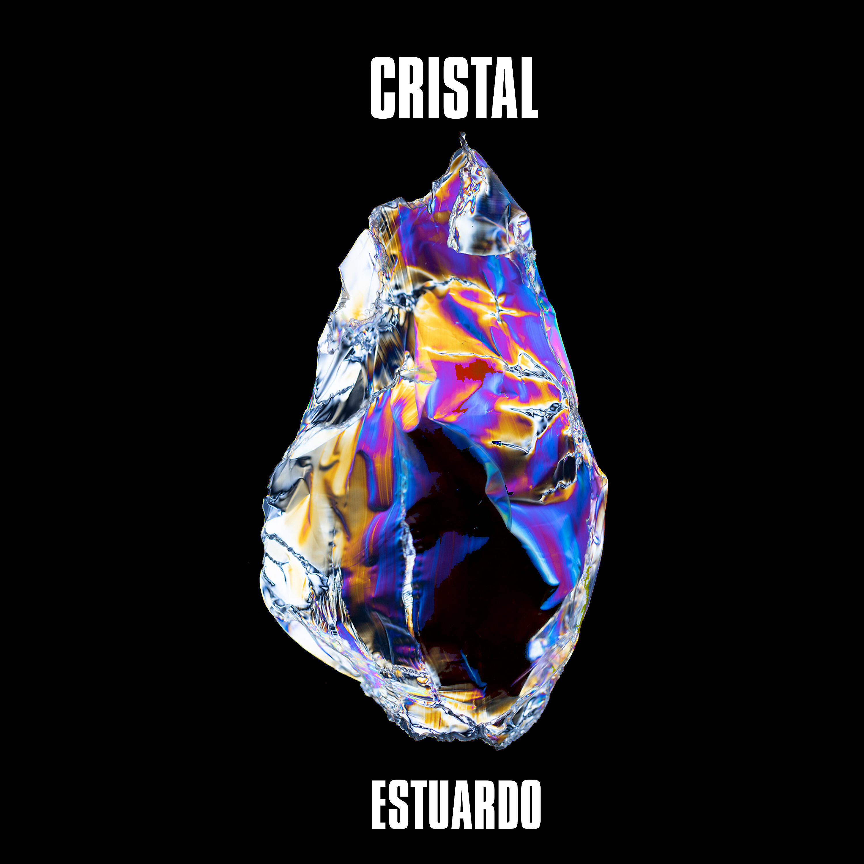 Релиз Cristal