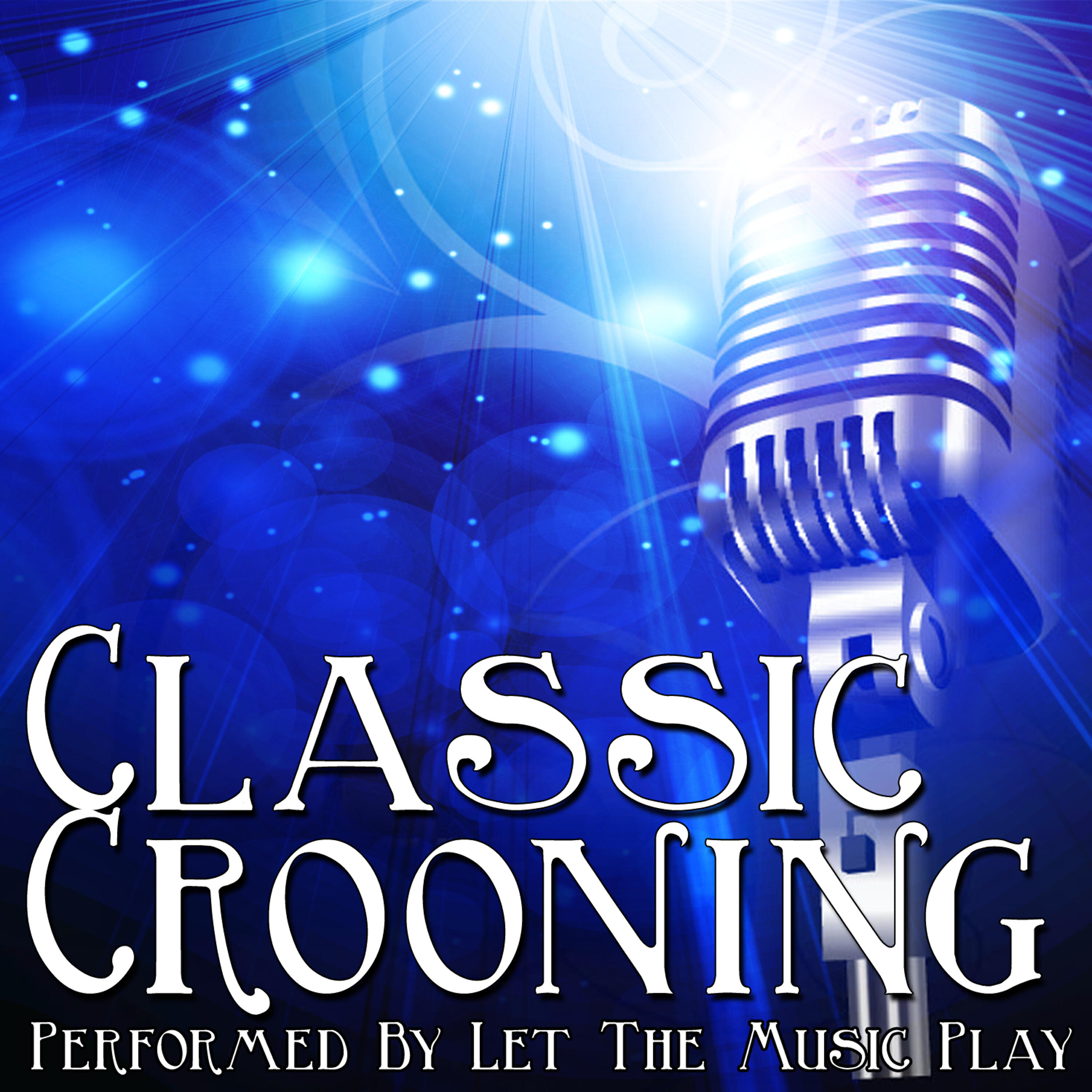 Релиз Classic Crooning