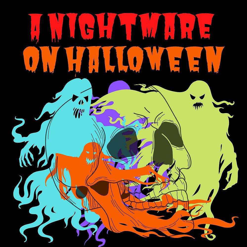 Релиз A Nightmare on Halloween