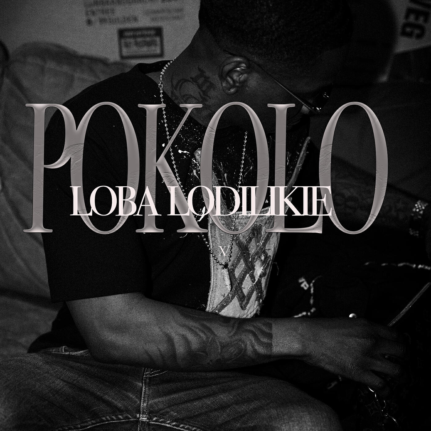 Релиз "Pokolo"