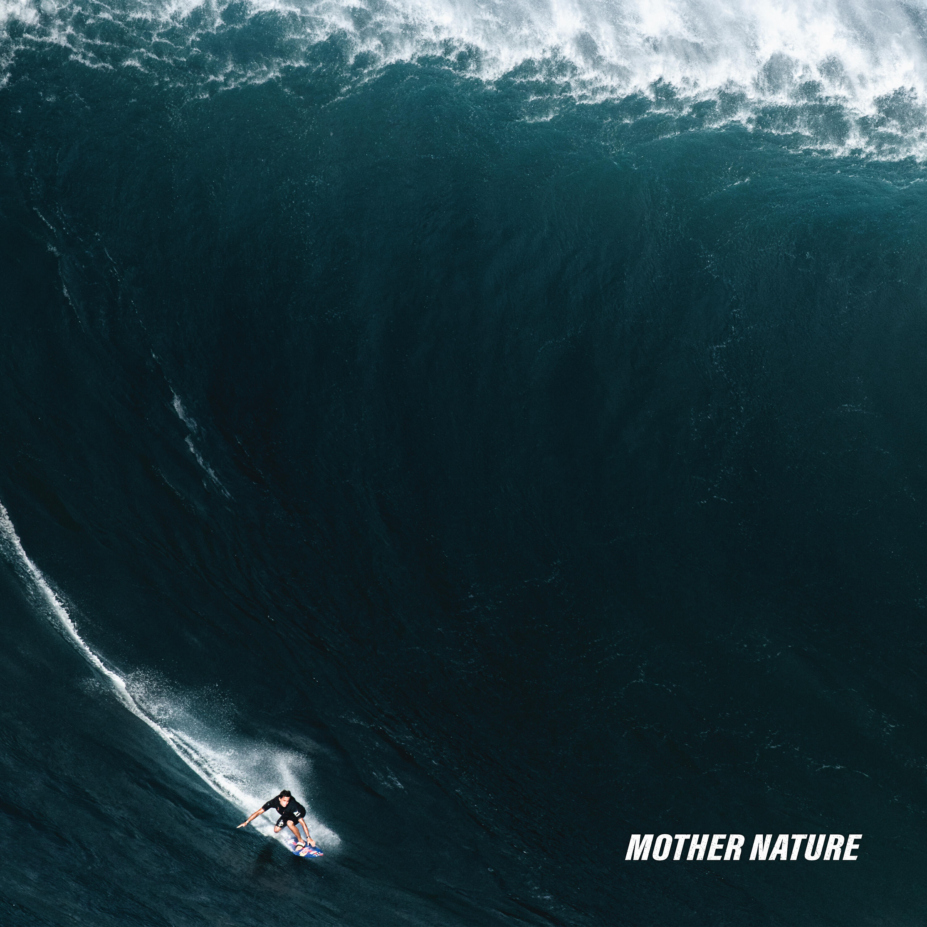 Релиз Mother Nature