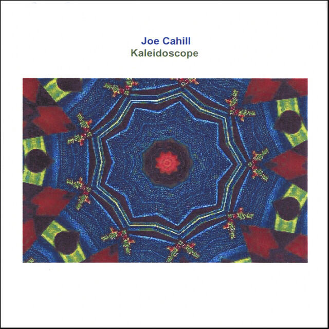 Релиз Kaleidoscope