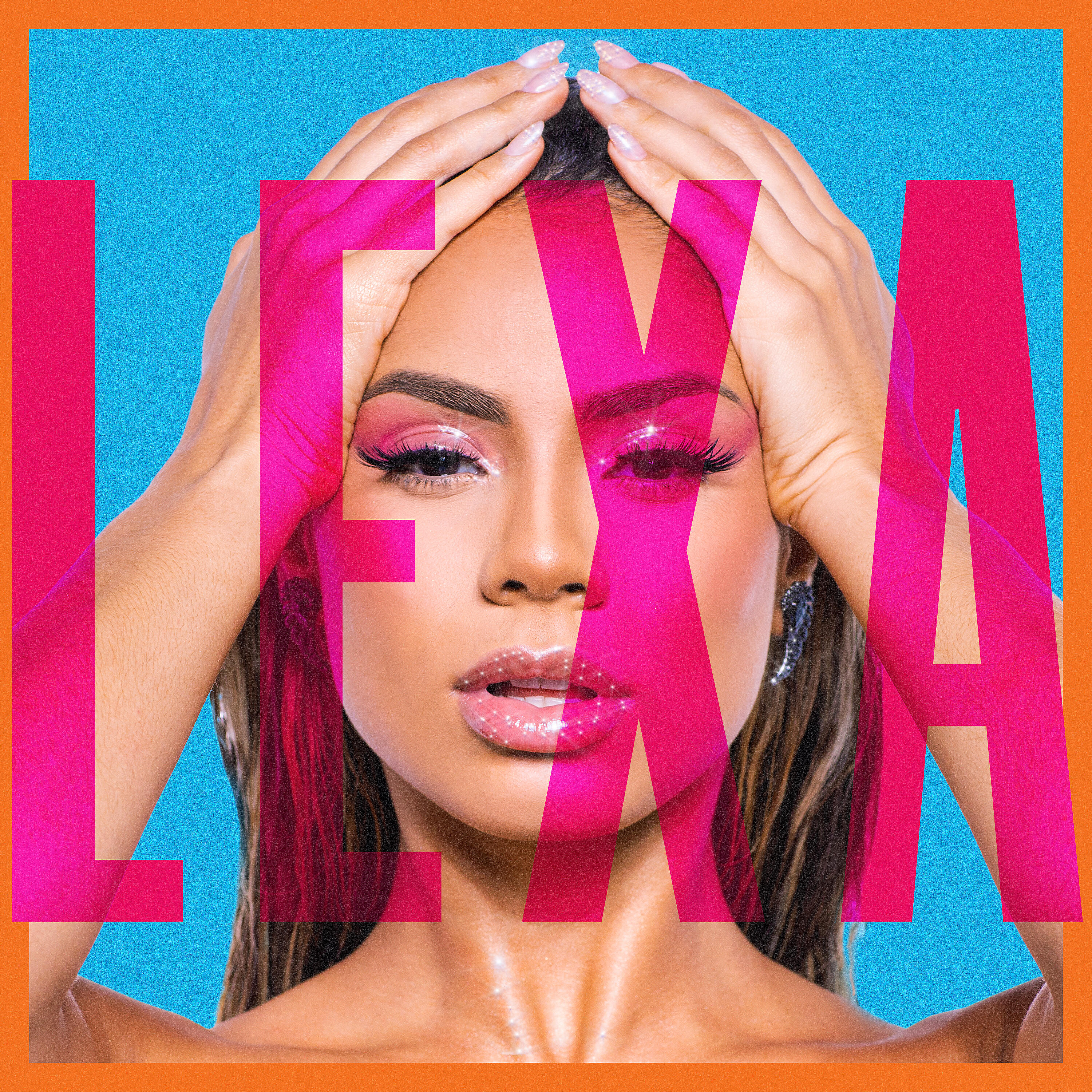 Скачать песню Lexa, Luísa Sonza - Quebrar Seu Coração (feat. Luísa Sonza) бесплатно в MP3 для Android и iOS