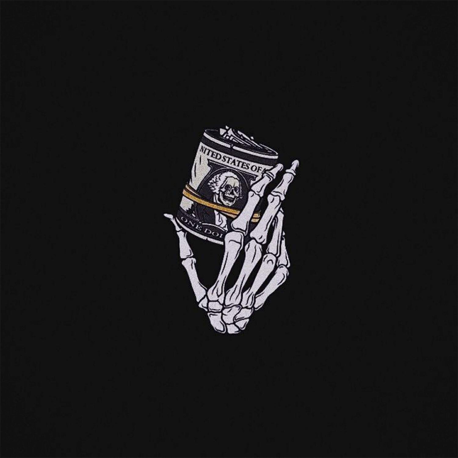 Релиз Money