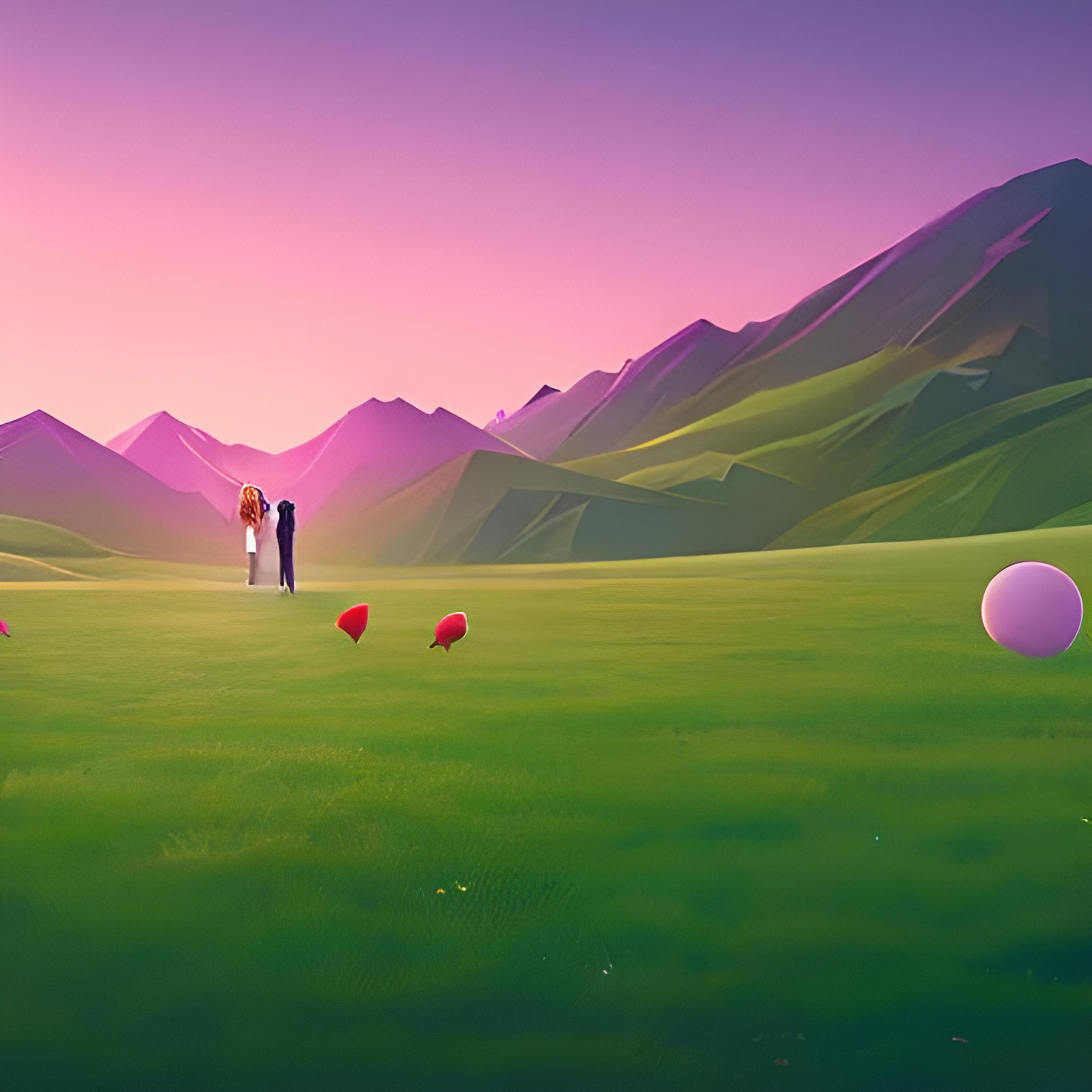 Релиз Be Together