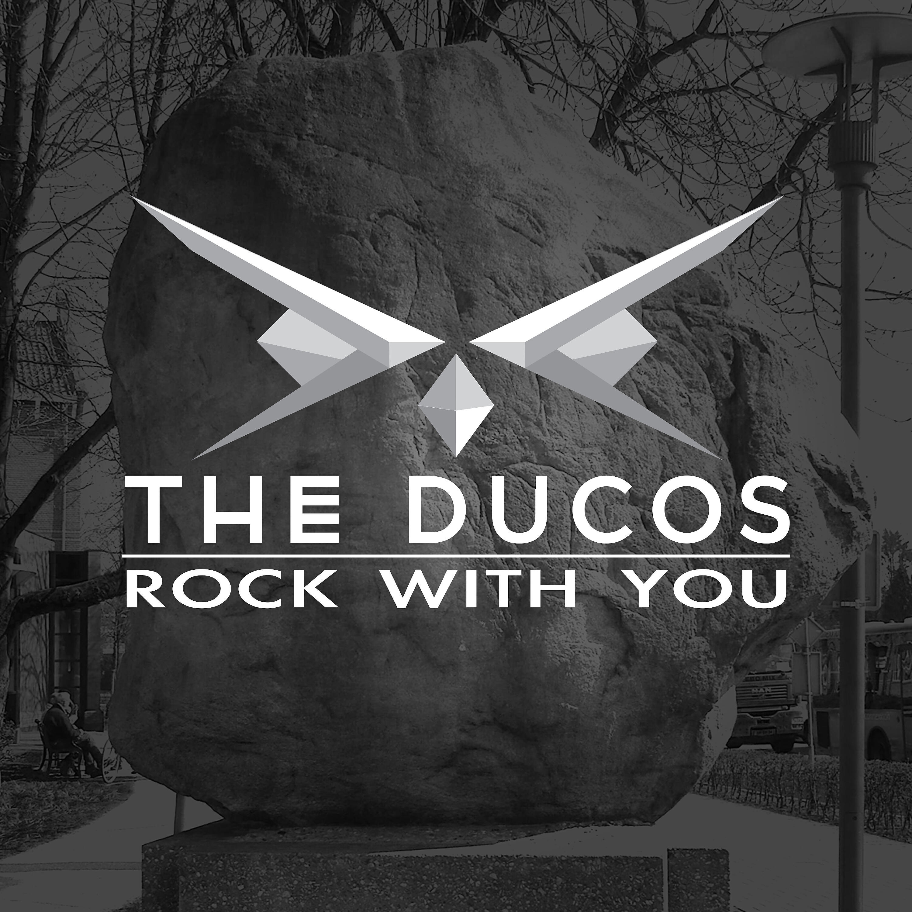 Релиз Rock with You