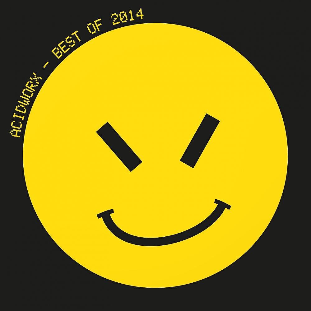 Релиз AcidWorx (Best of 2014)