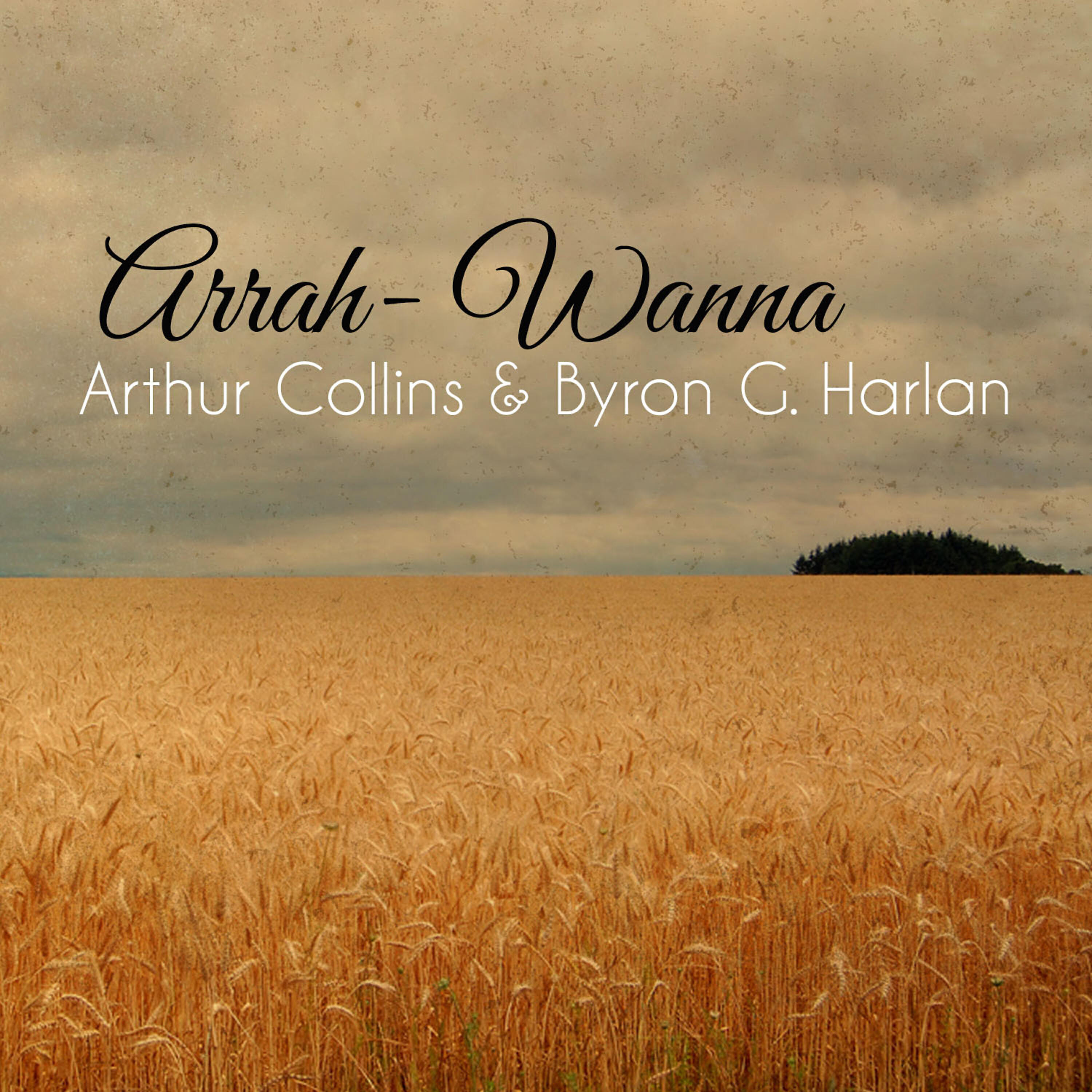 Релиз Arrah: Wanna