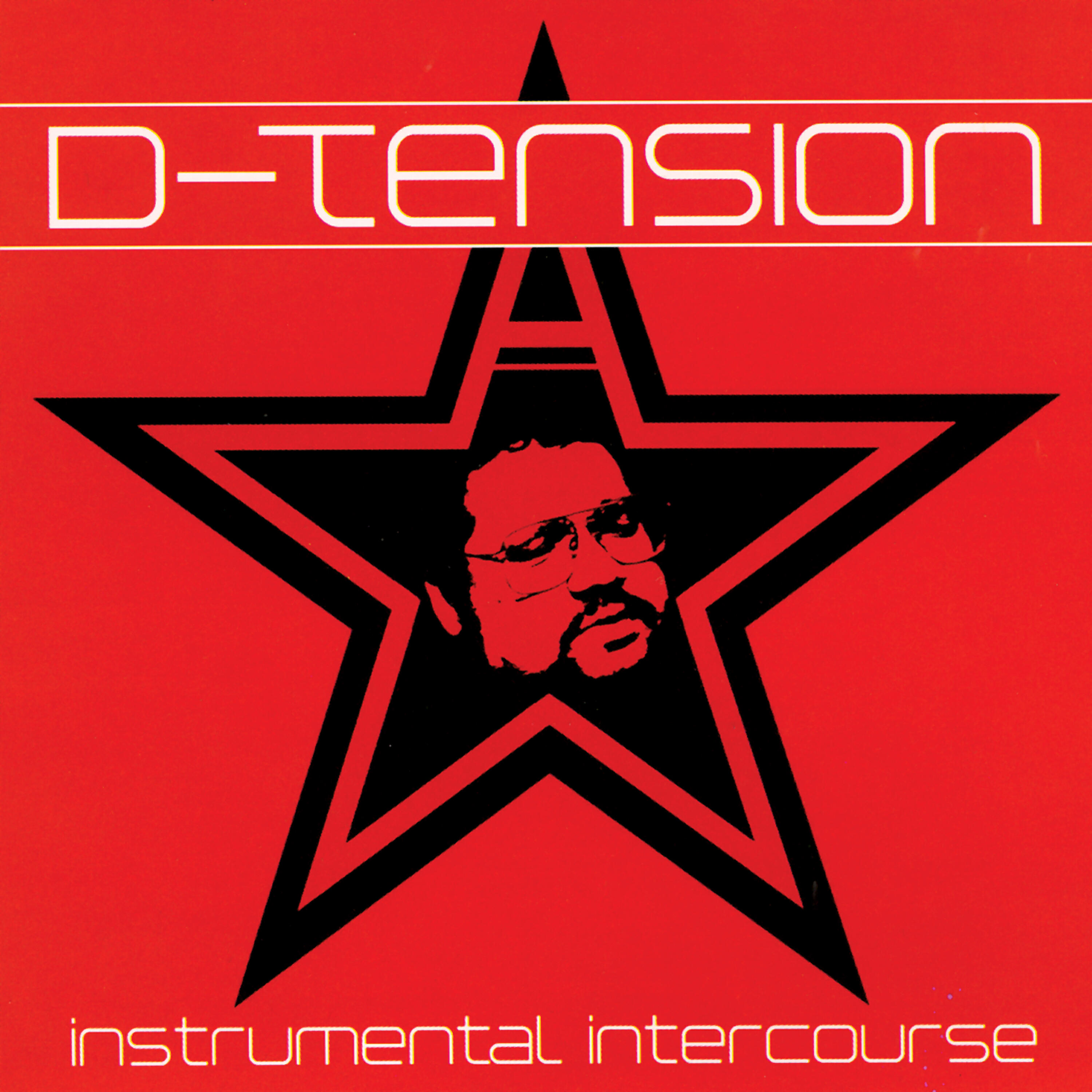 Релиз Instrumental Intercourse