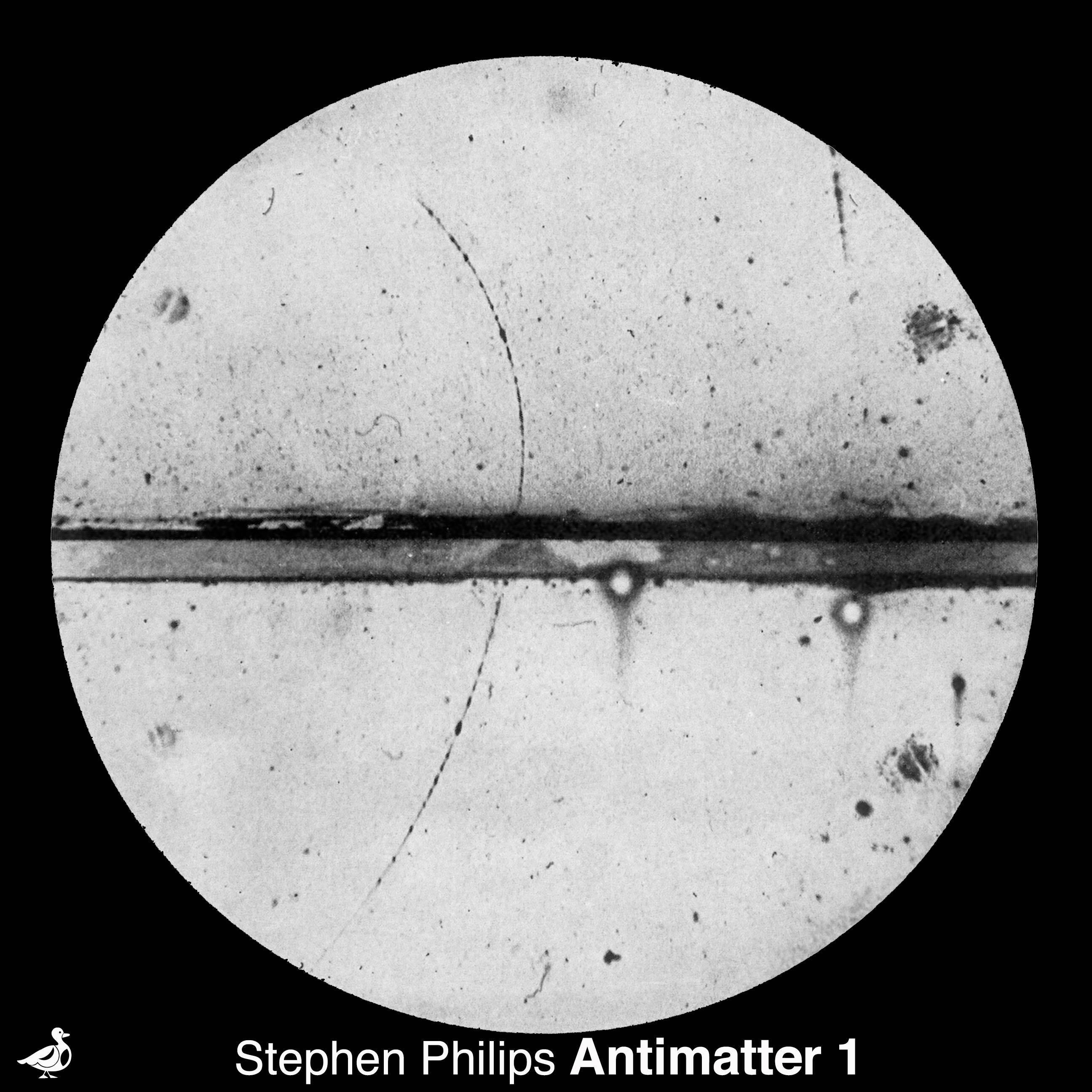 Релиз Antimatter 1