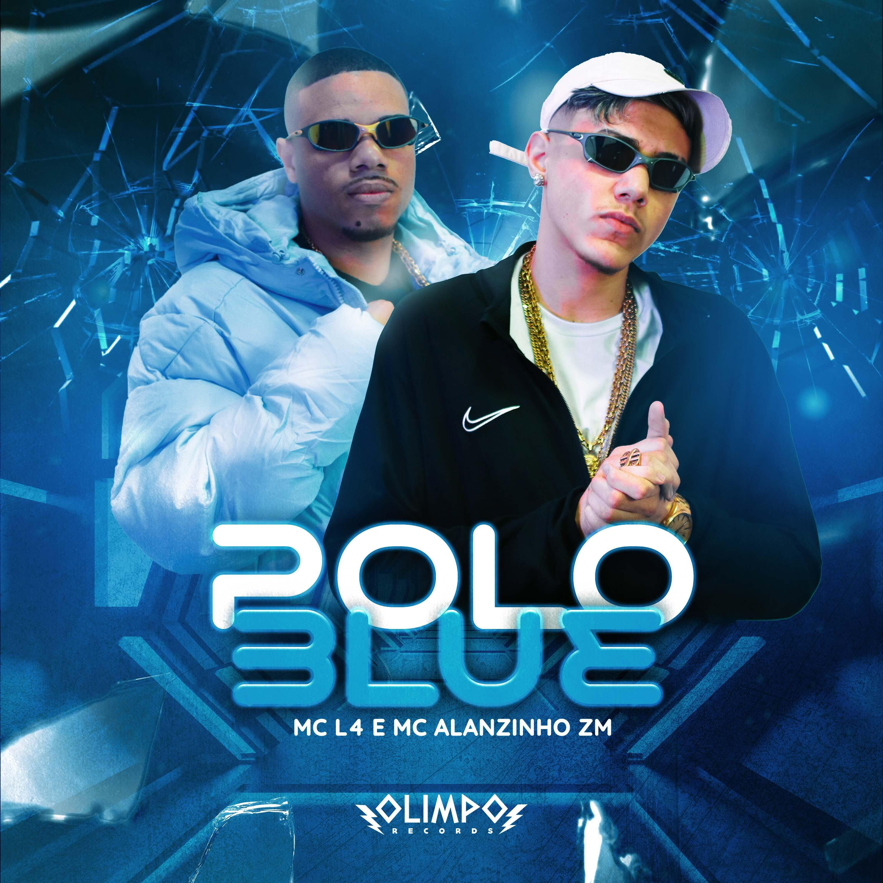 Скачать песню MC L4, Mc Alanzinho ZM - Polo Blue бесплатно в MP3 для Android и iOS