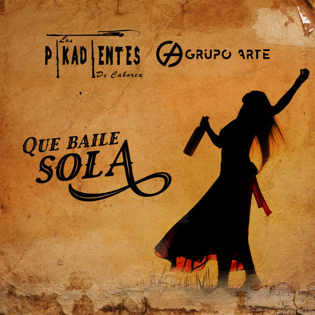 Релиз Que Baile Sola