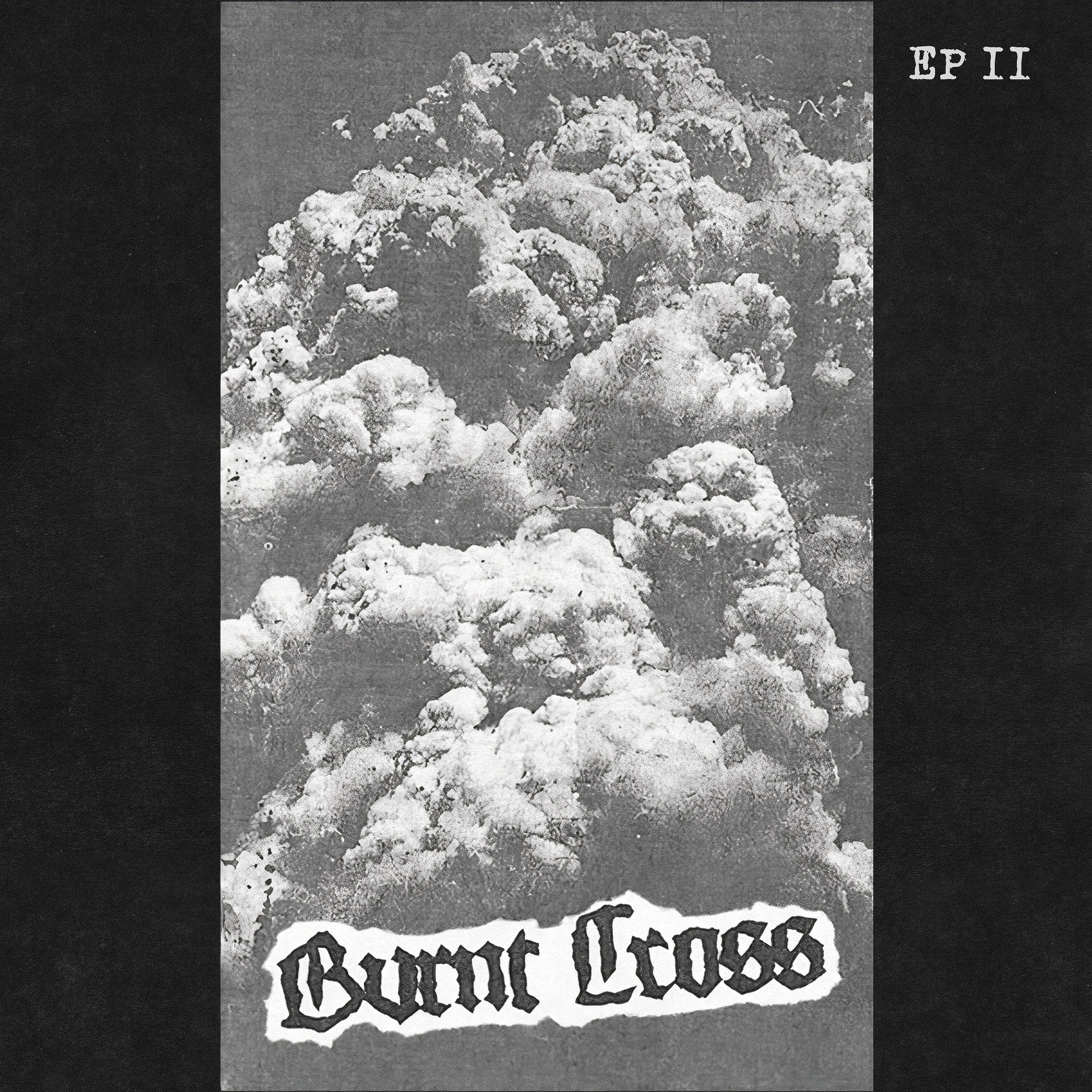 Релиз EP II