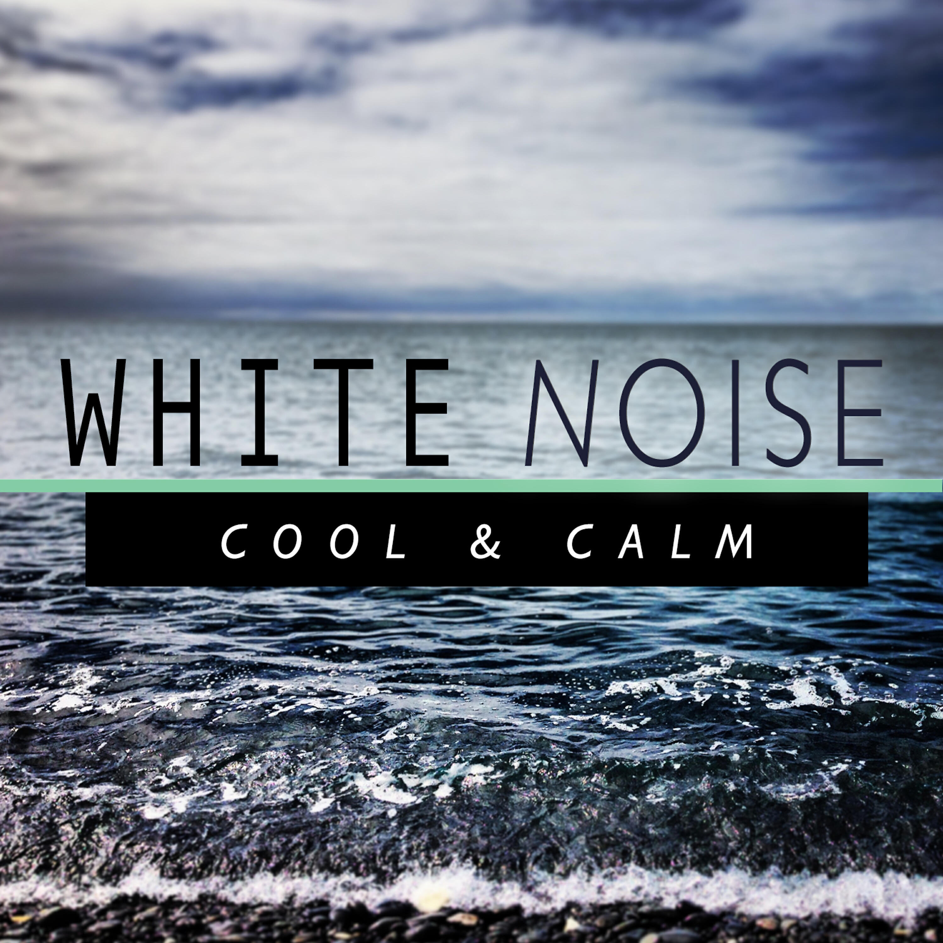Релиз White Noise: Cool & Calm