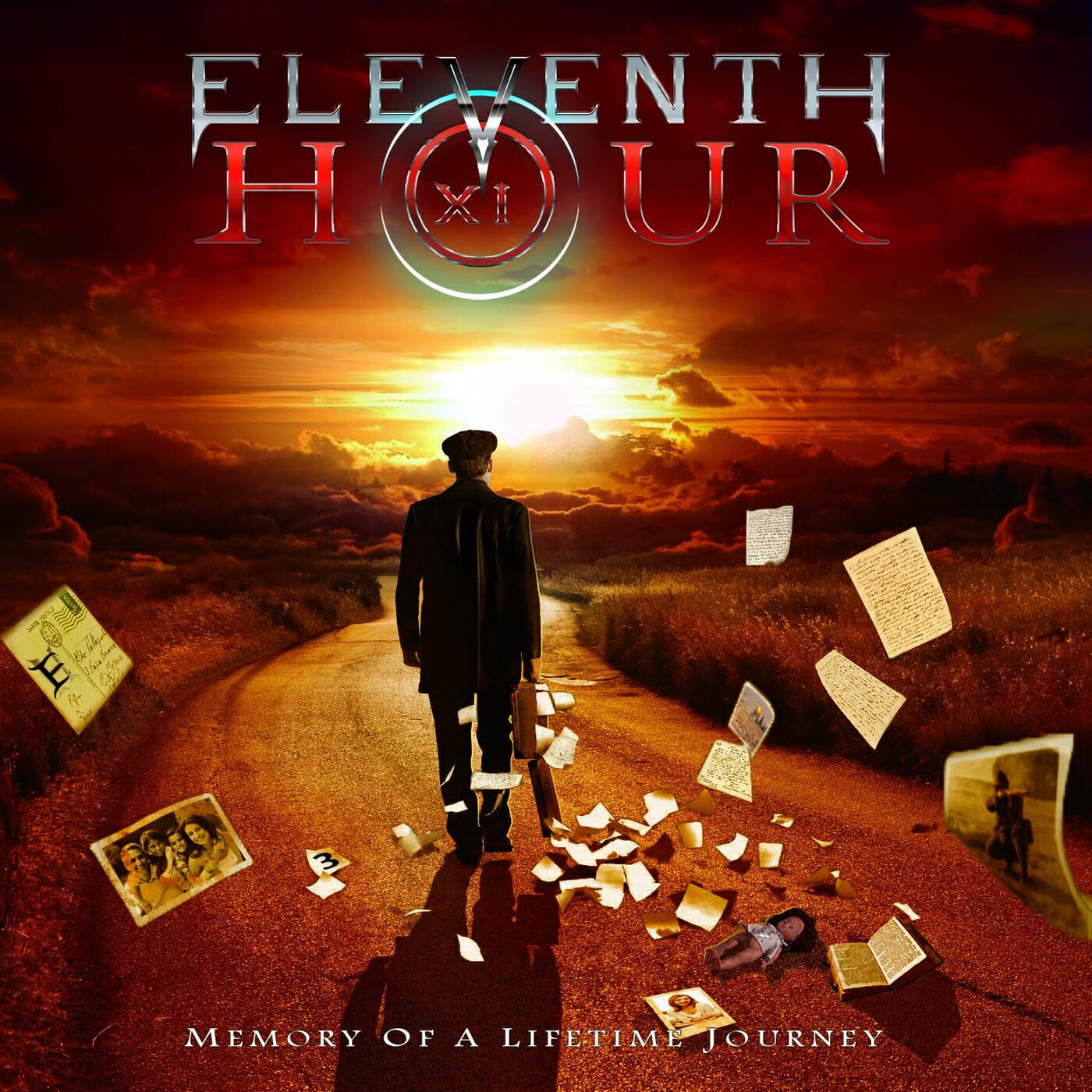 Релиз Memory of a Lifetime Journey
