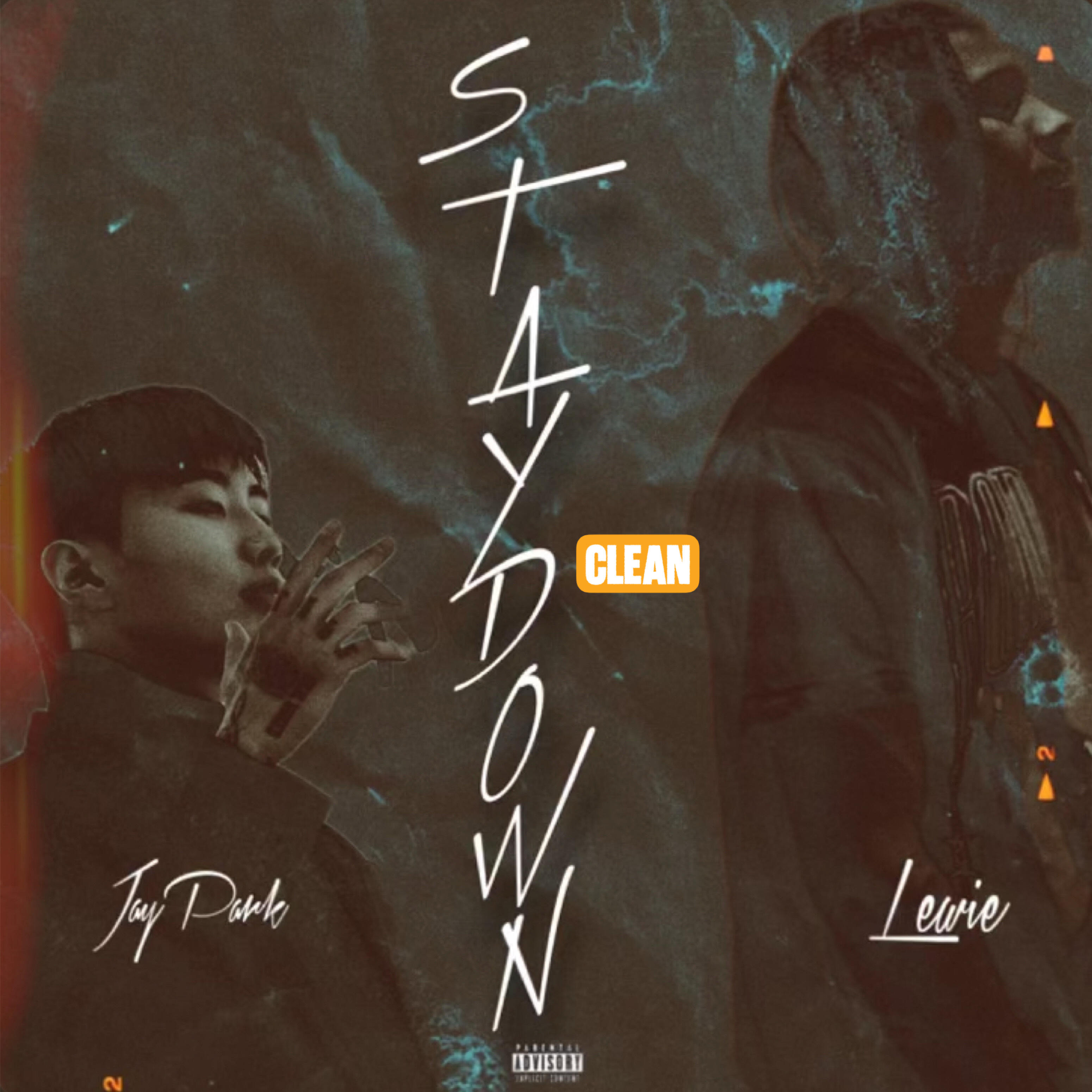 Релиз Stay Down