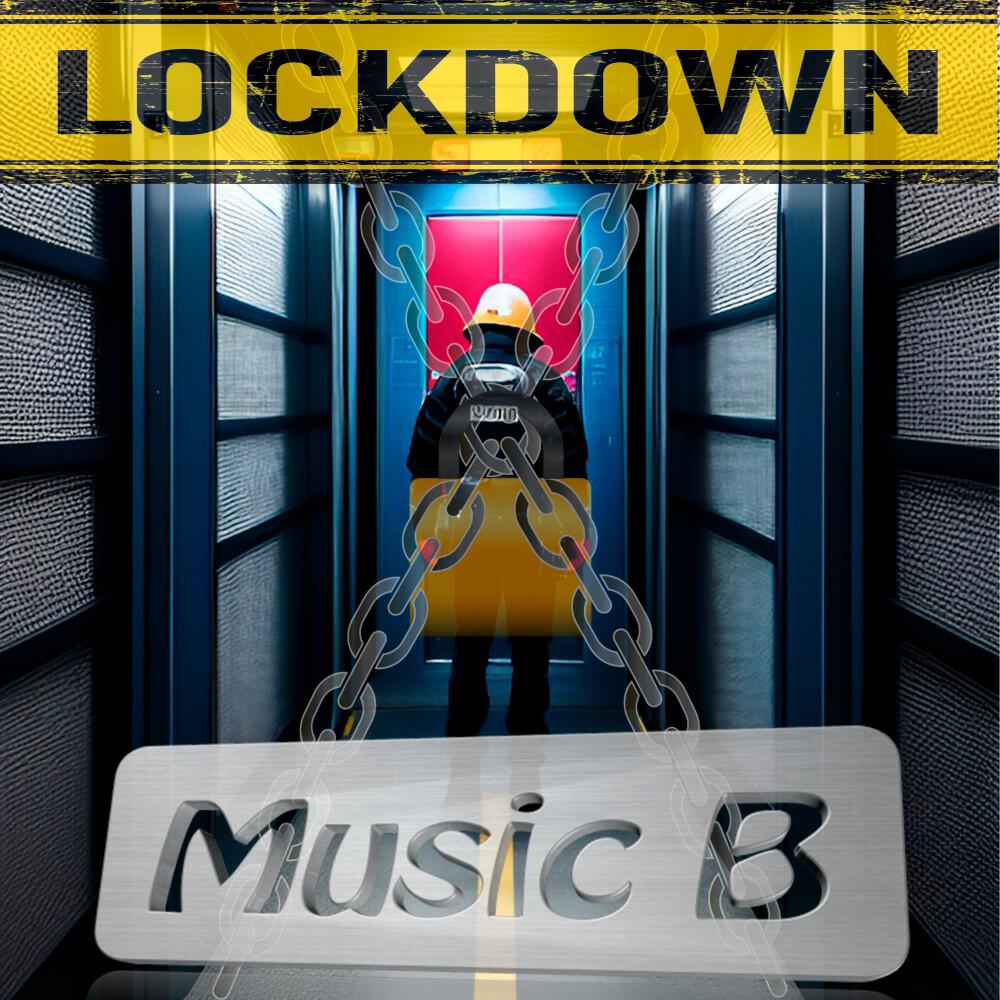 Релиз Lockdown