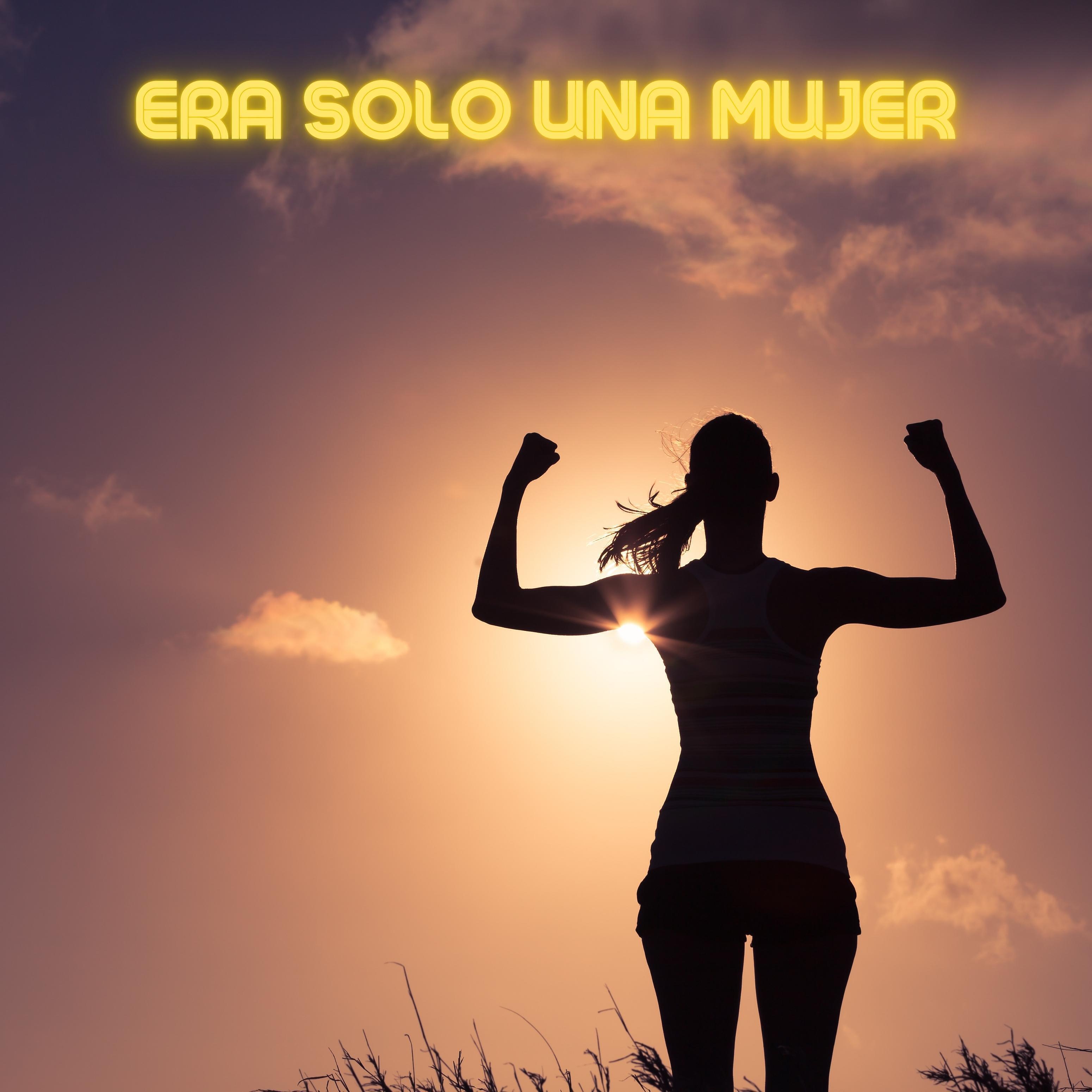 Релиз Era Solo Una Mujer