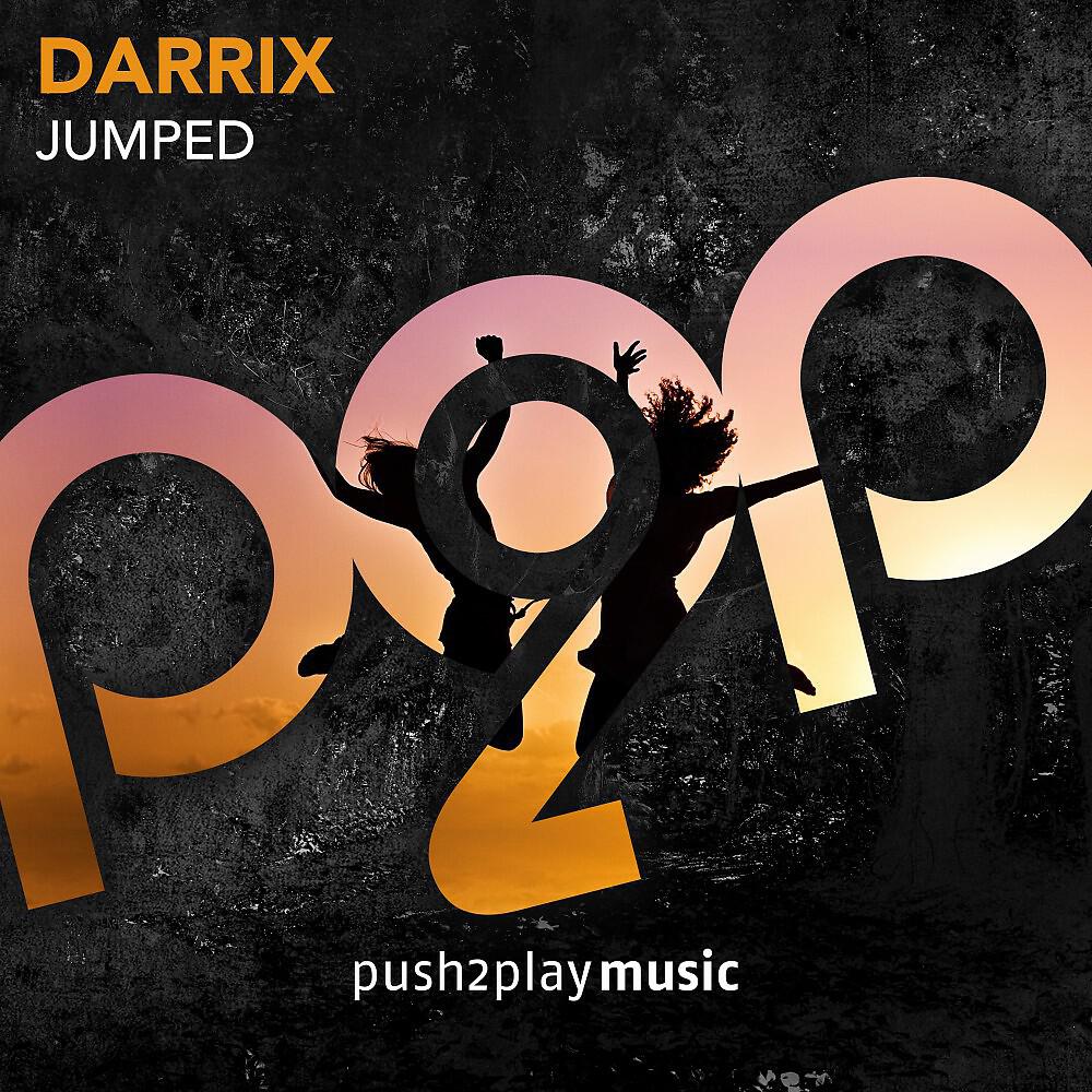 Релиз Jumped