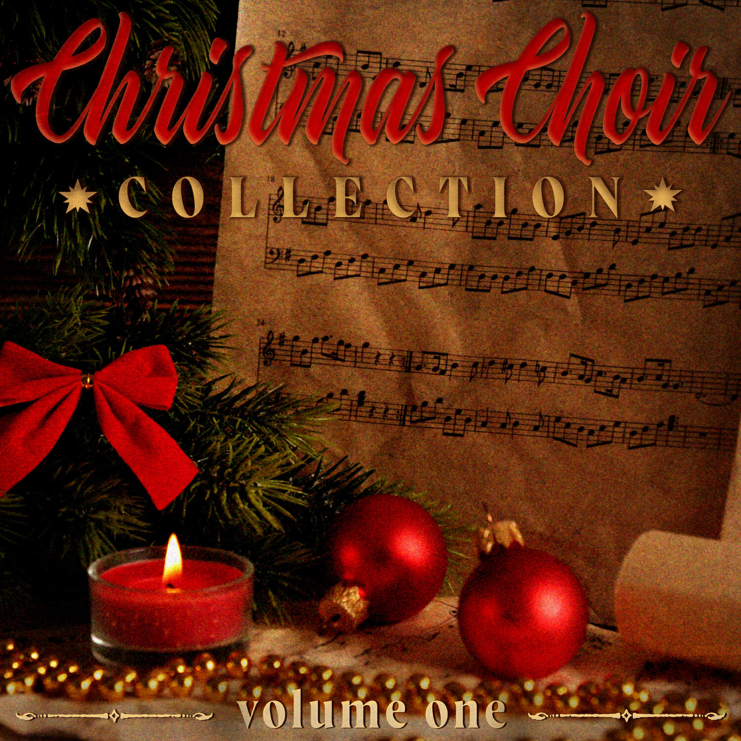 Armonico Consort, Christopher Monks, Charles Matthews - Mistletoe