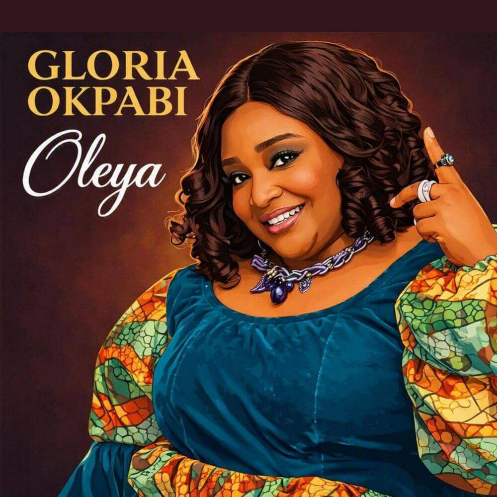 Gloria Okpabi