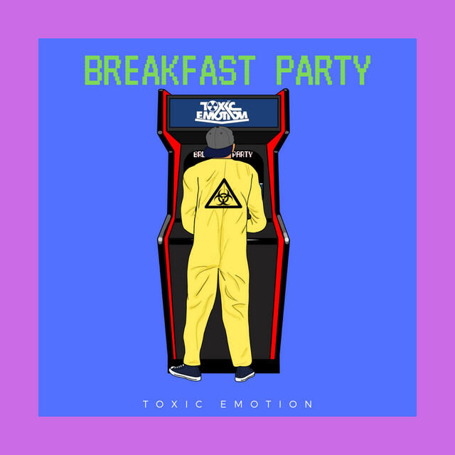 Релиз Breakfast Party