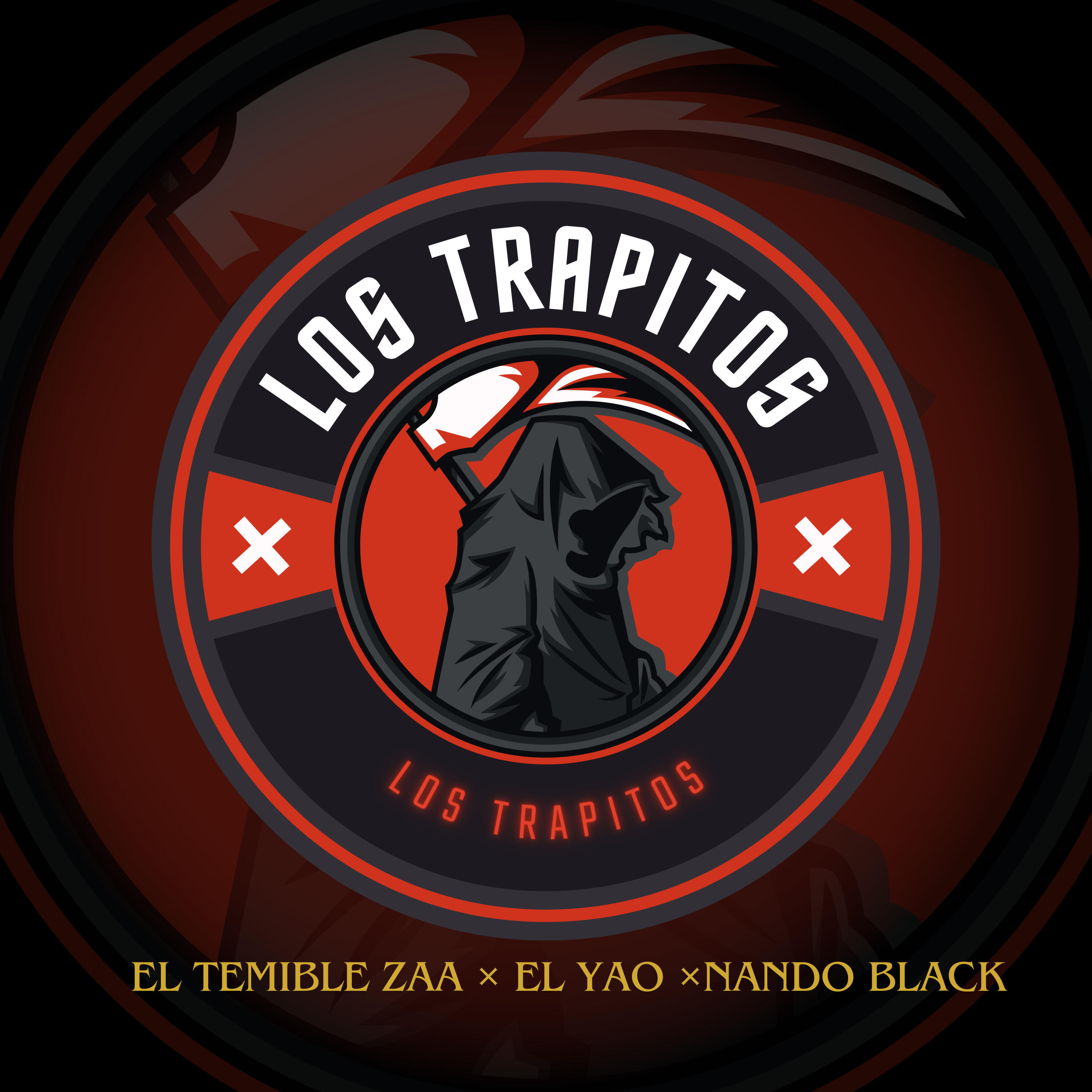 Релиз Los Trapitos