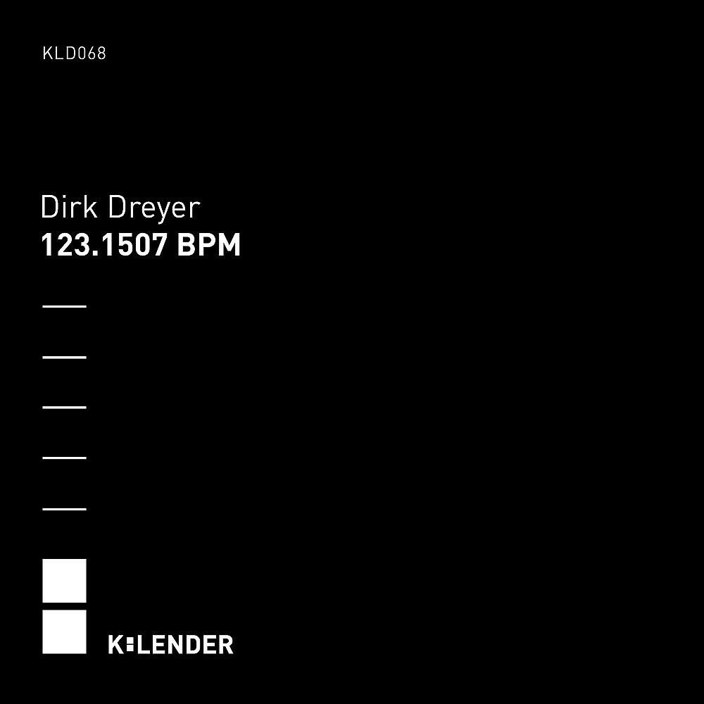 Релиз 123.1507 Bpm