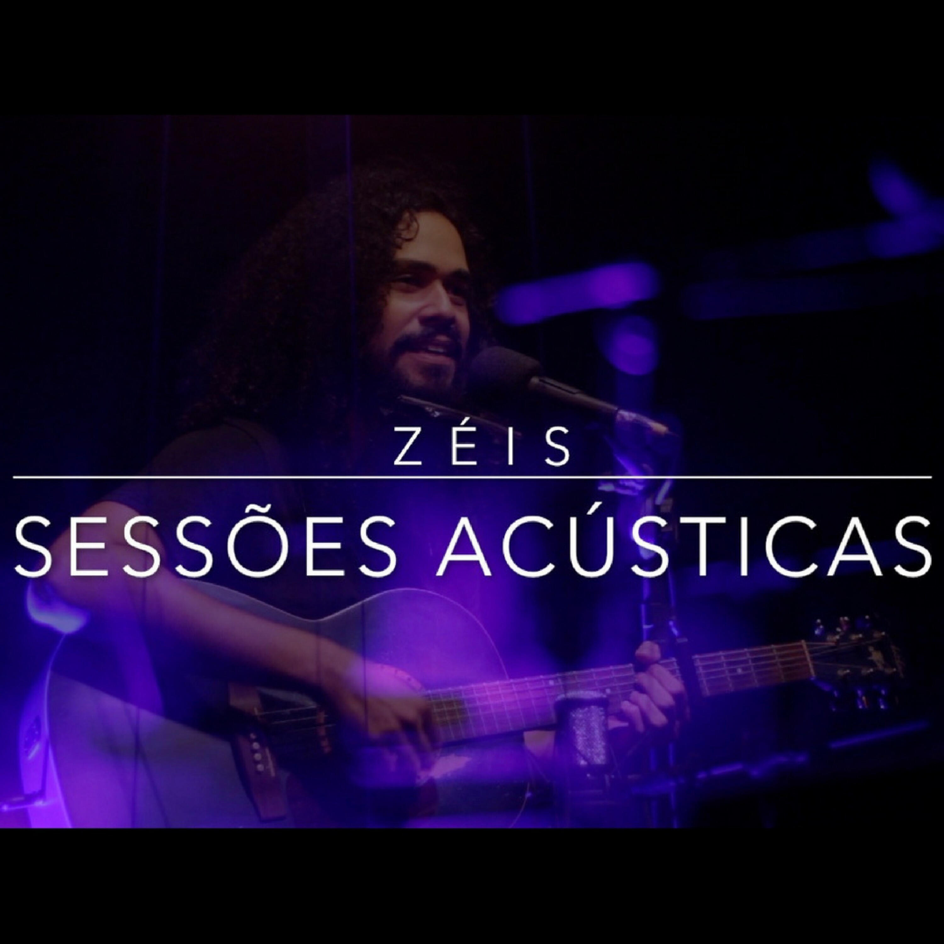Релиз Sessões Acústicas