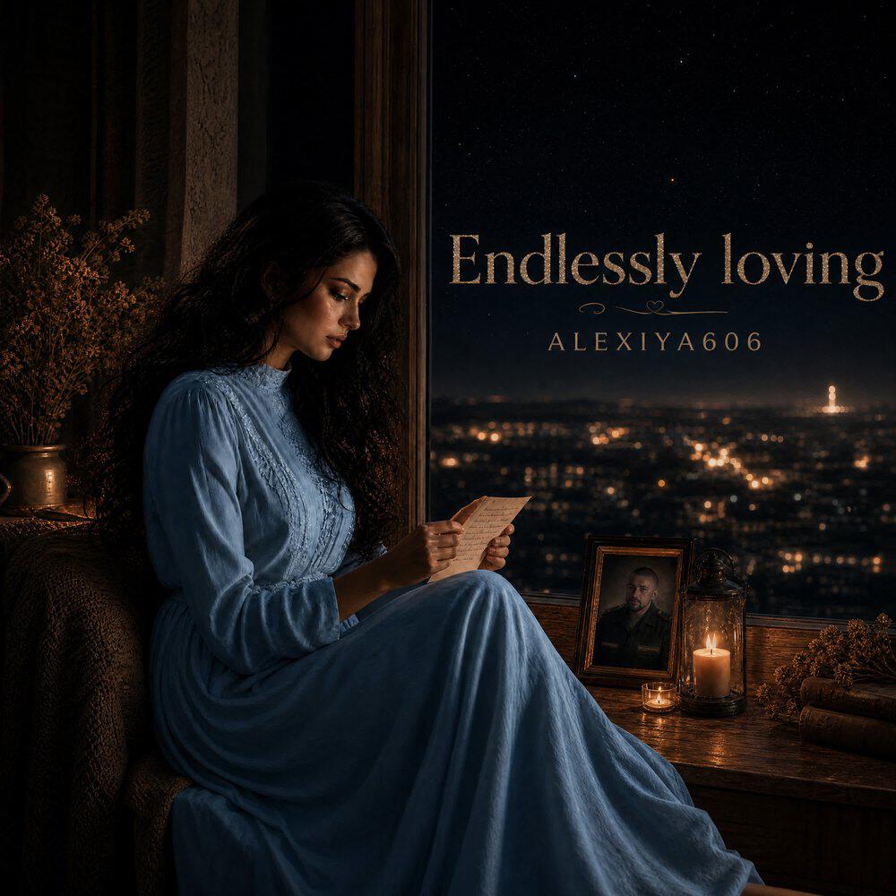 Релиз Endlessly loving