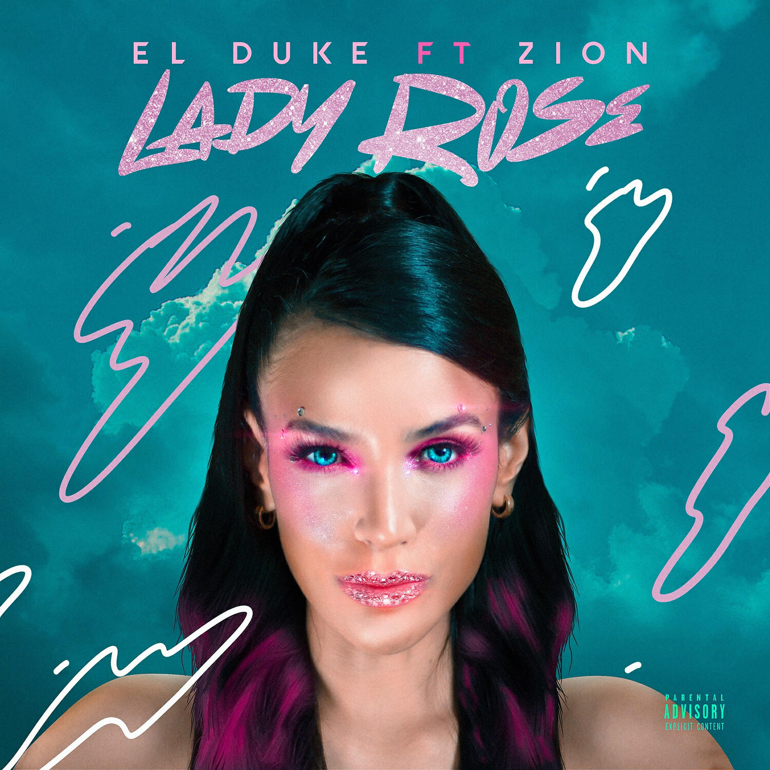 Релиз Lady Rose