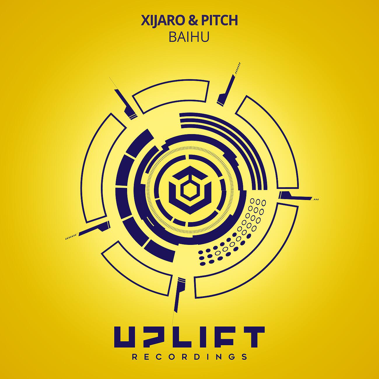 Релиз Baihu