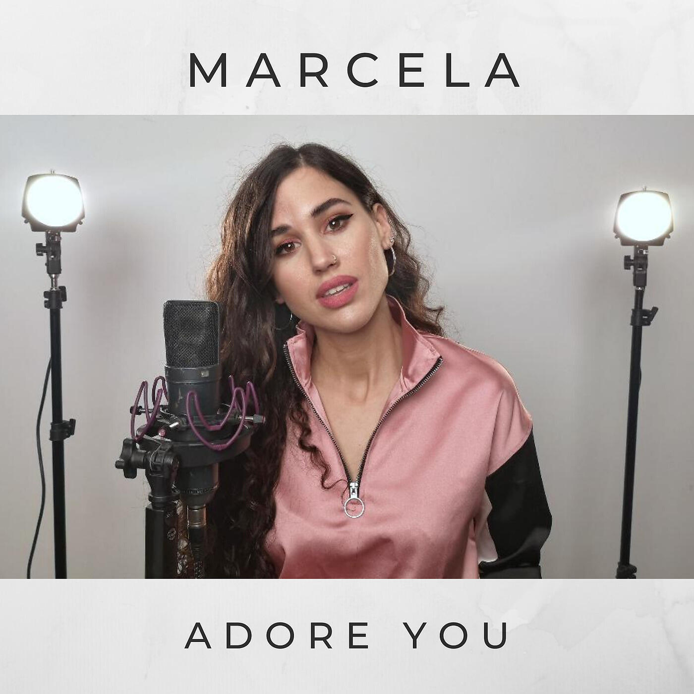 Релиз Adore You