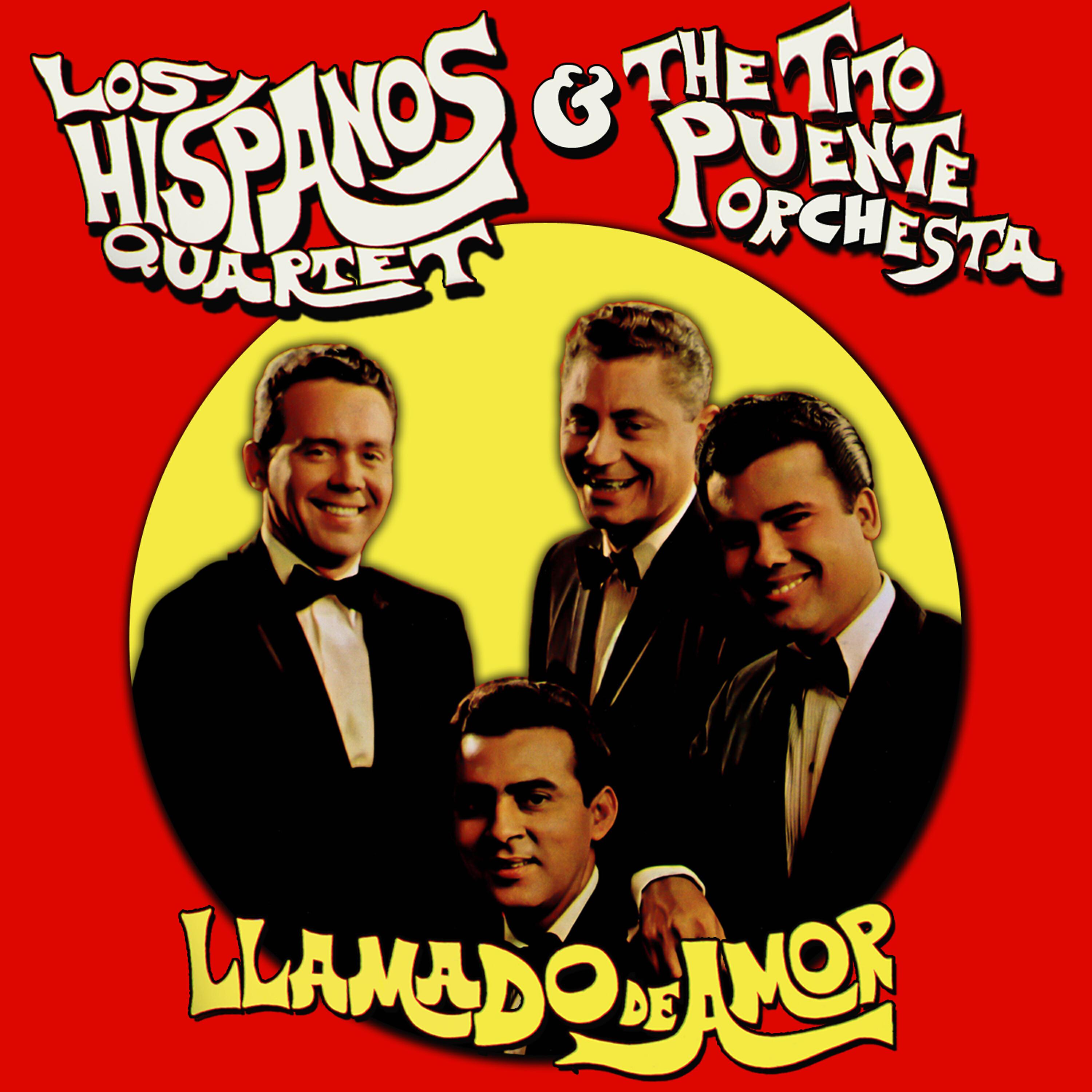 Релиз Llamado De Amor