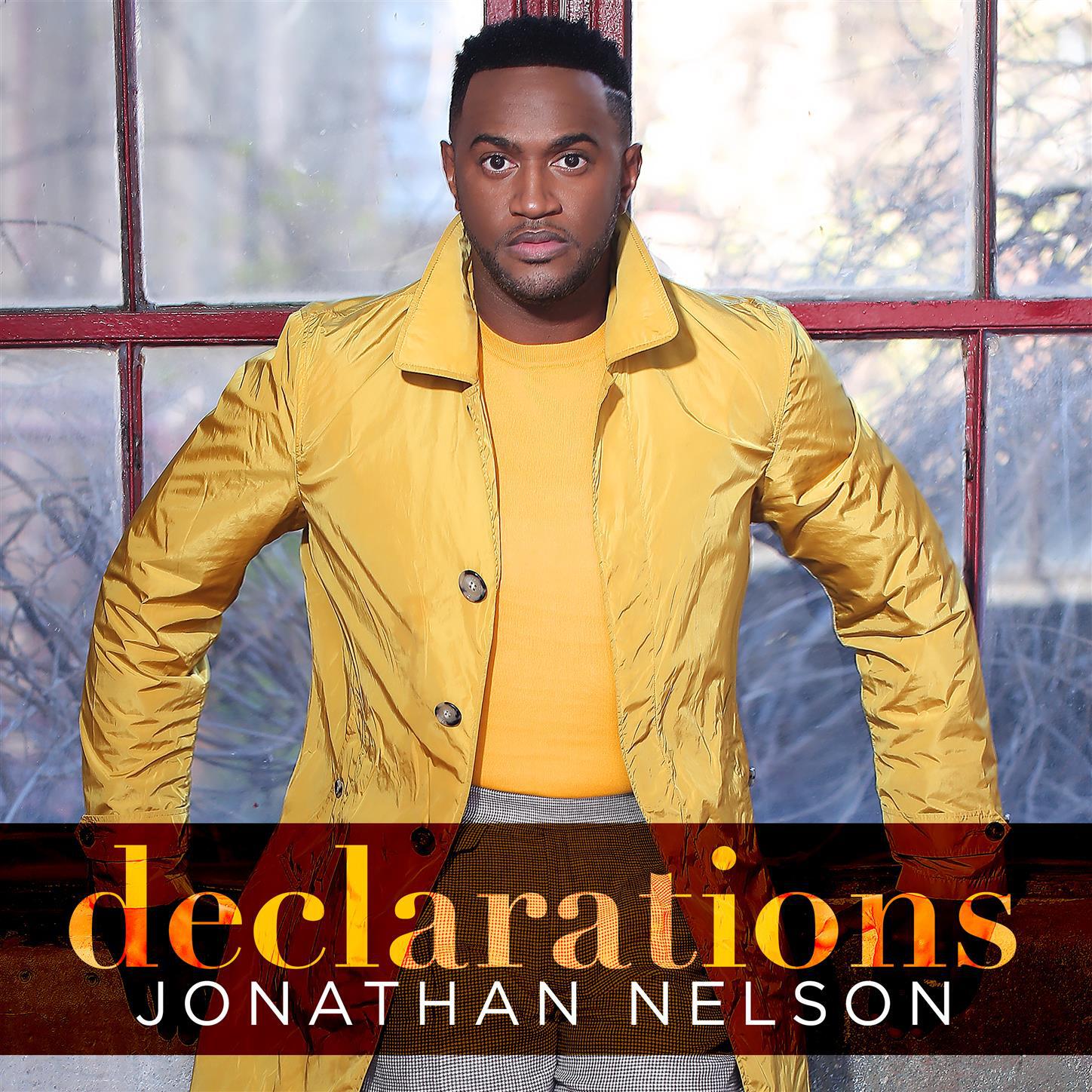 Релиз Declarations