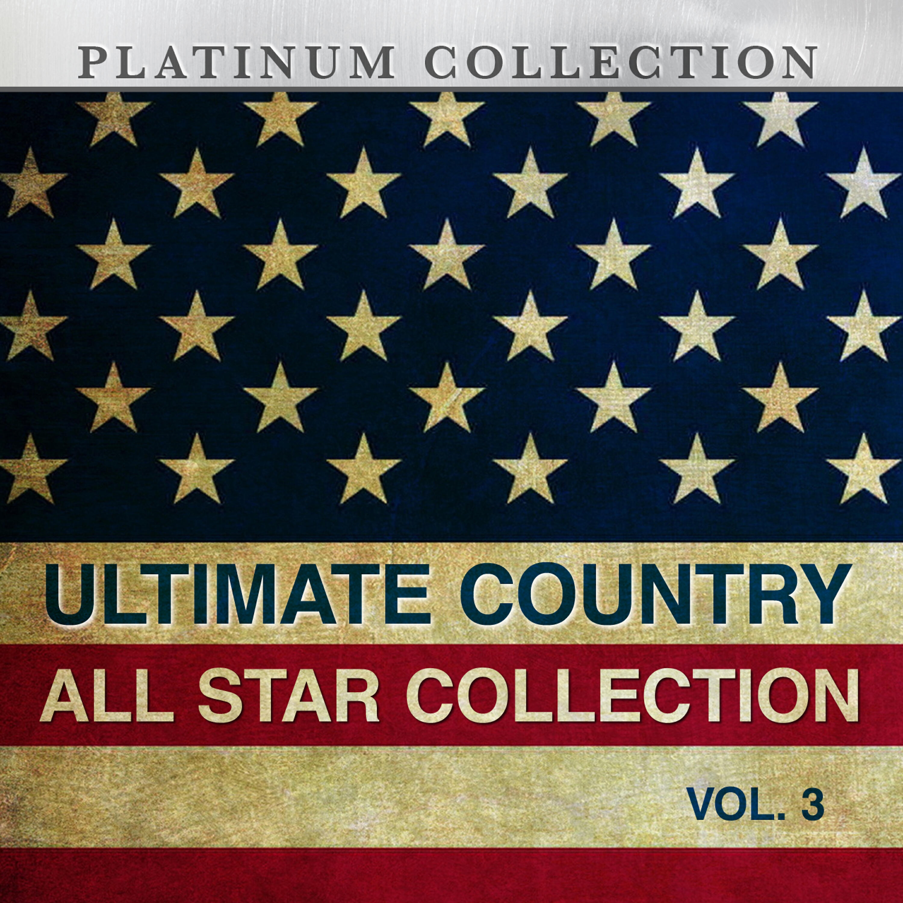 Релиз Ultimate Country All Star Collection, Vol. 3