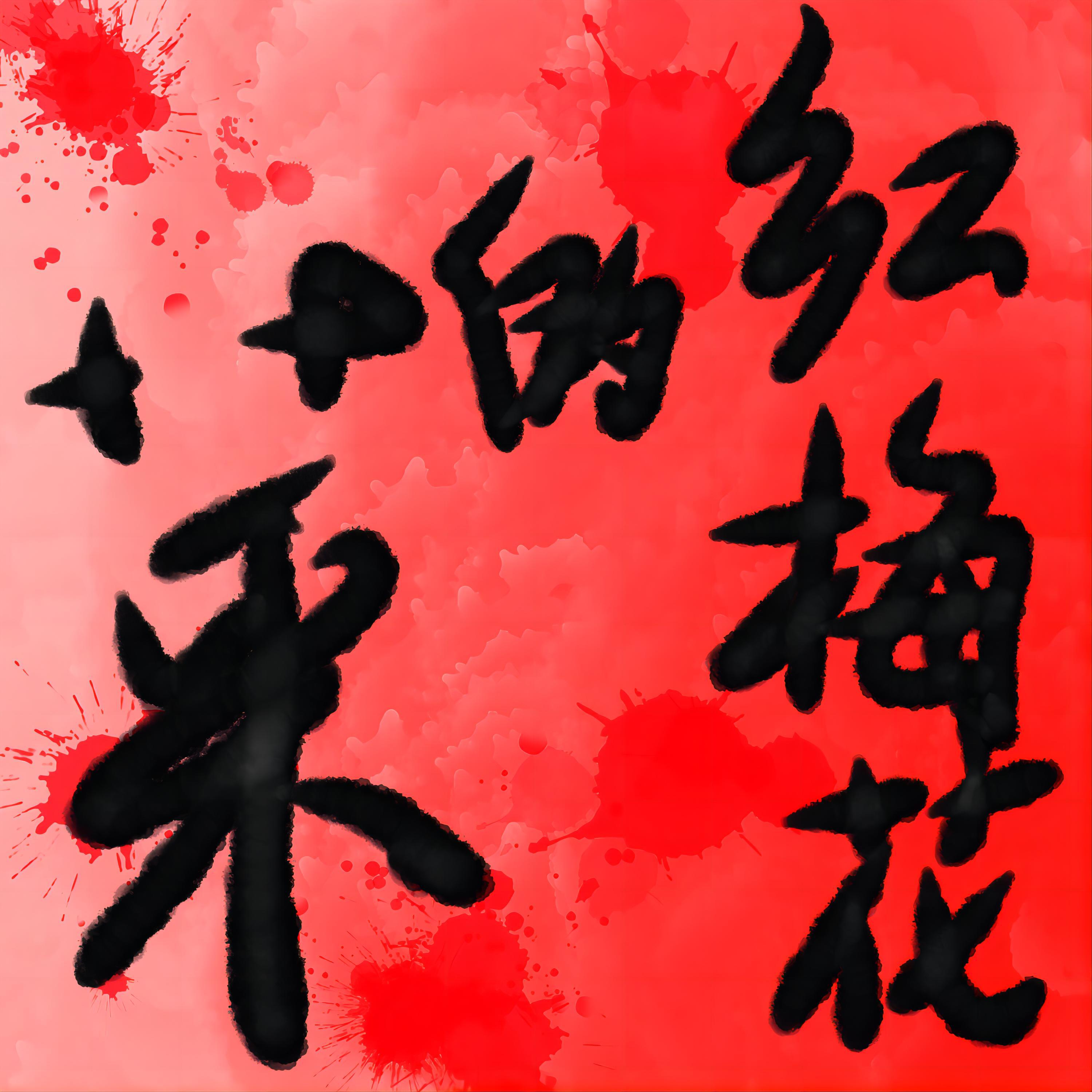 Релиз 红梅花的菜