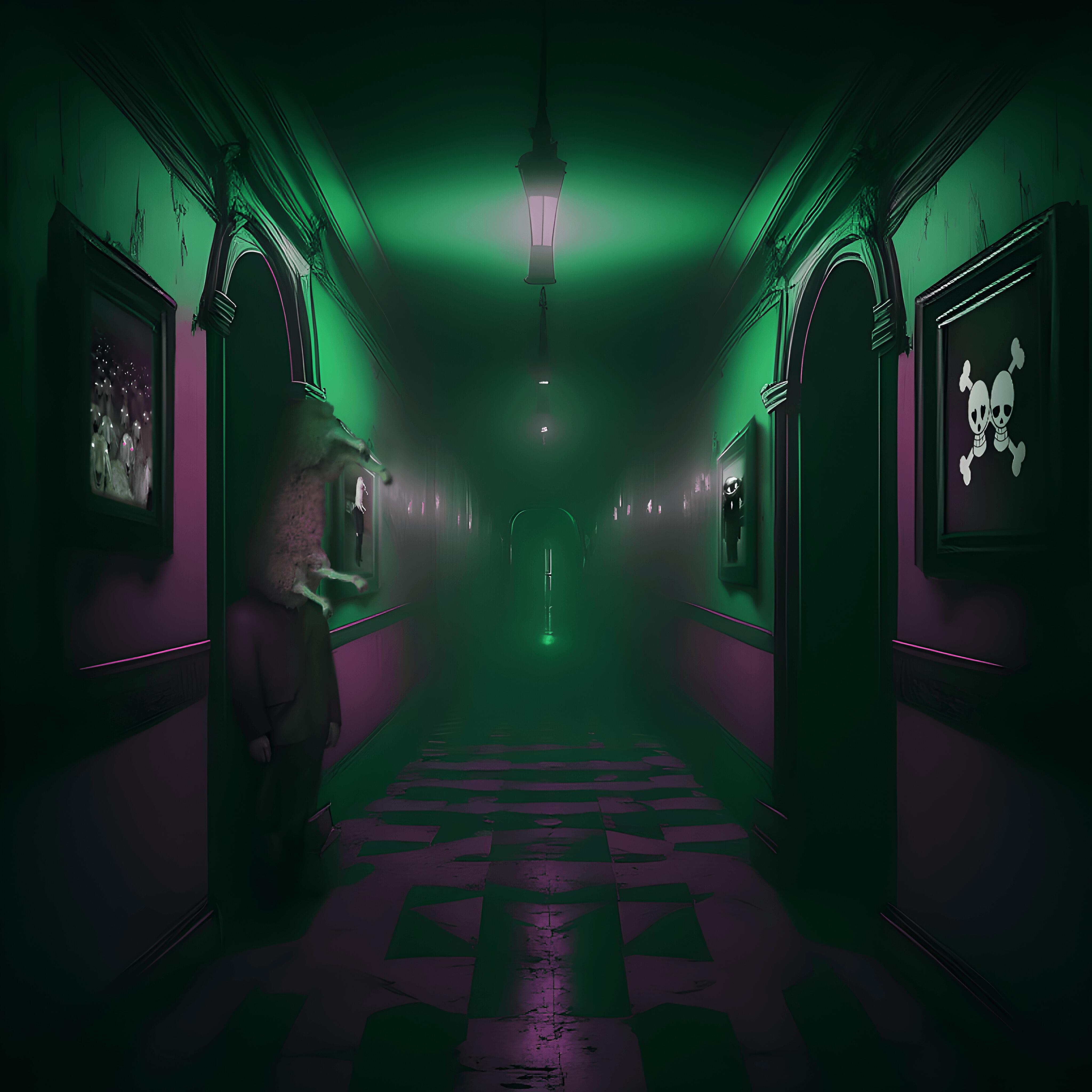 Релиз Thriller Bark
