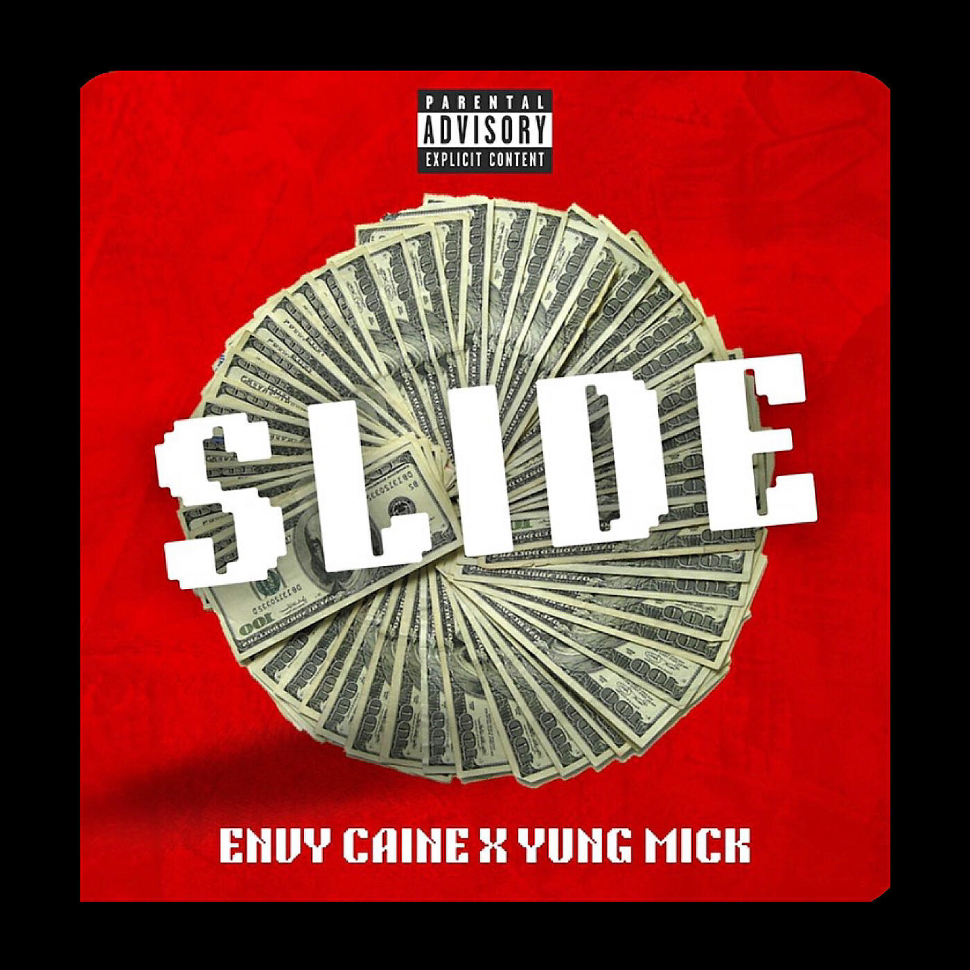 Релиз Slide