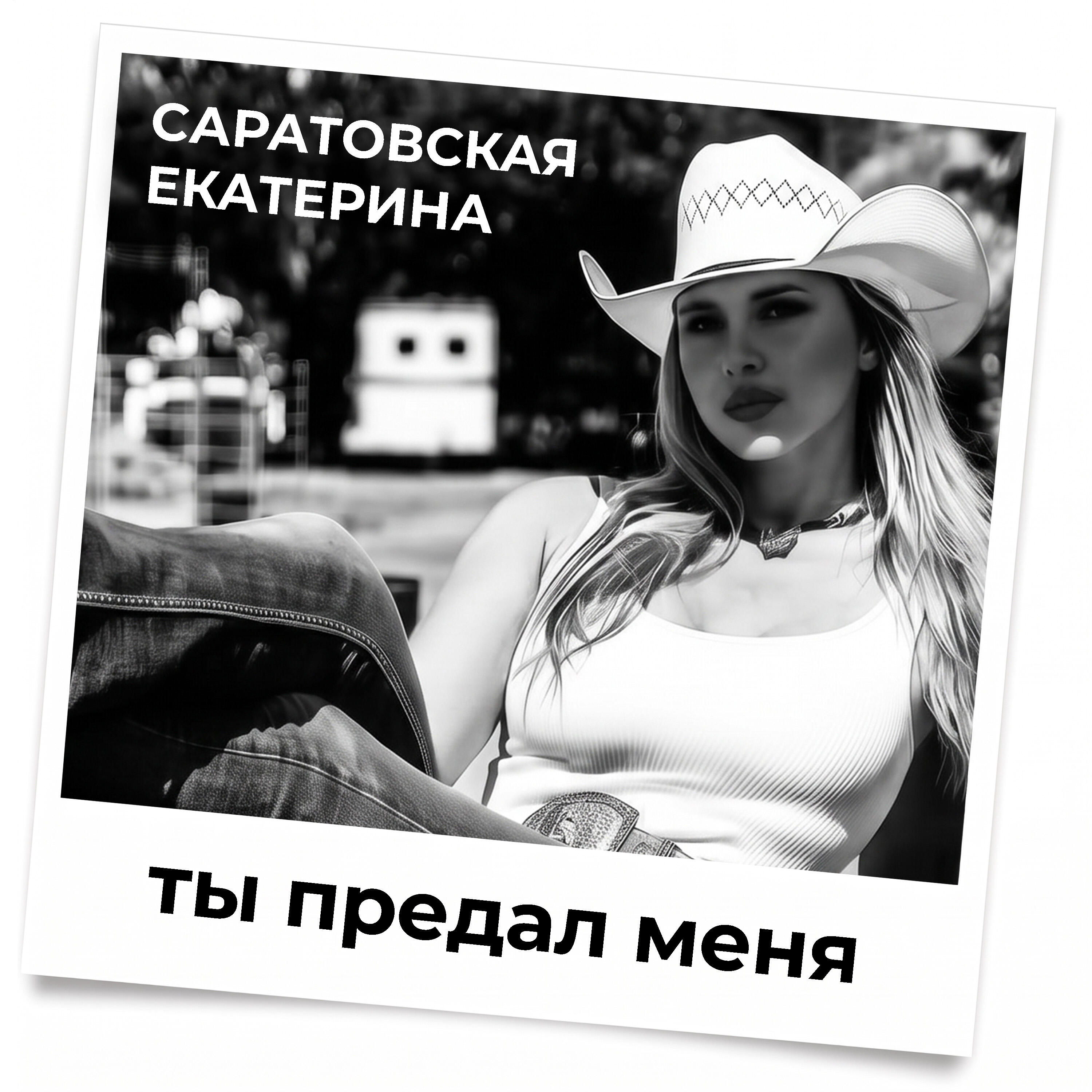 Релиз Ты предал меня
