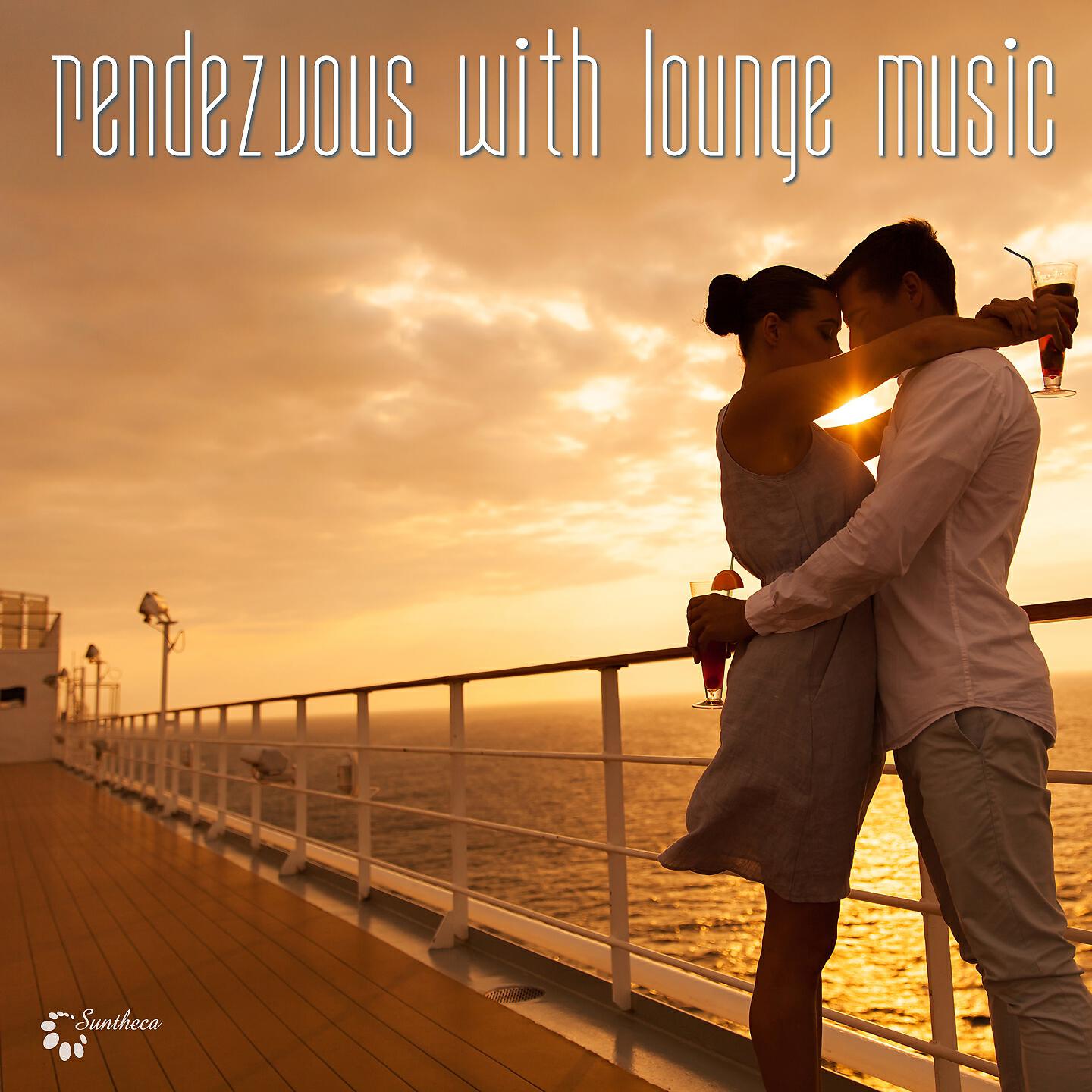 Релиз Rendezvous with Lounge Music