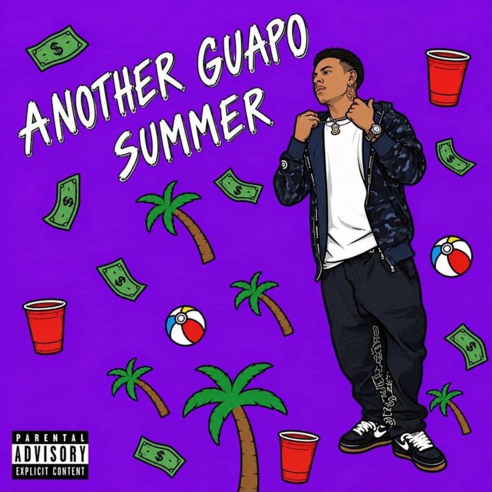 Релиз Another Guapo Summer