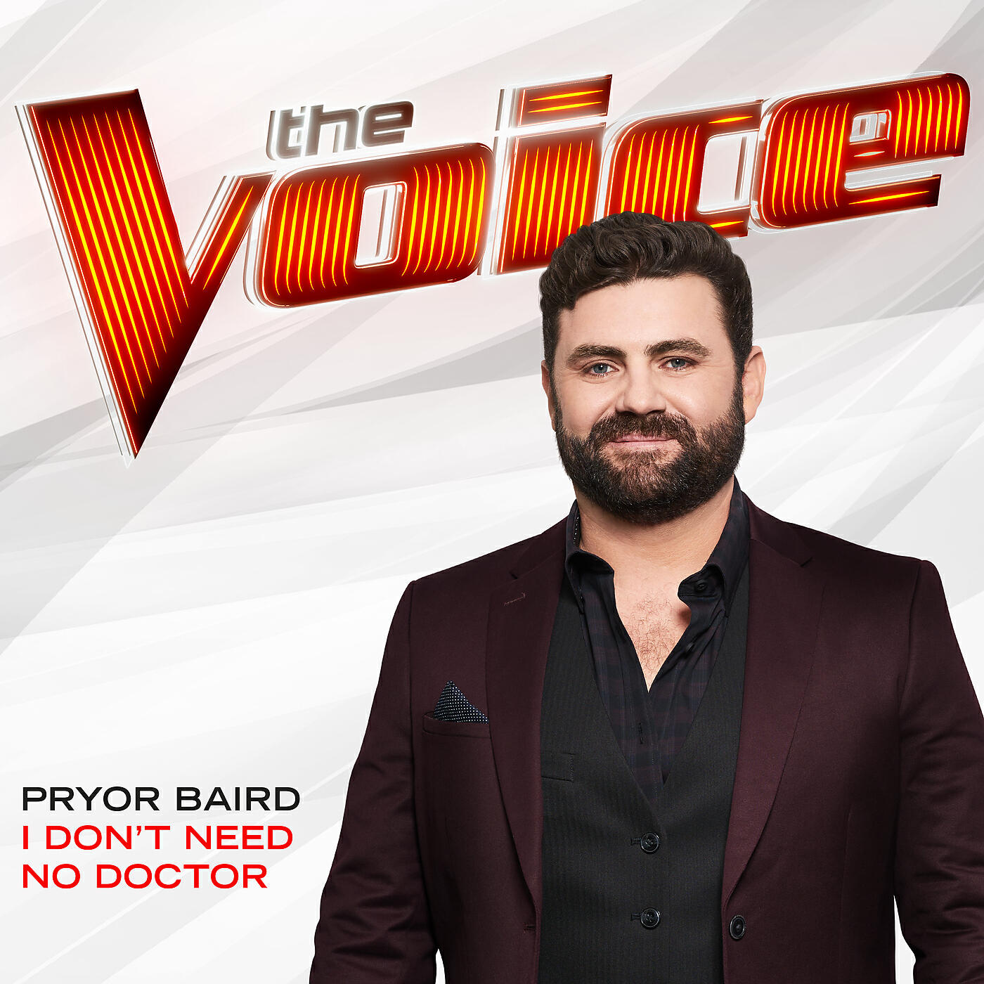 Релиз I Don’t Need No Doctor