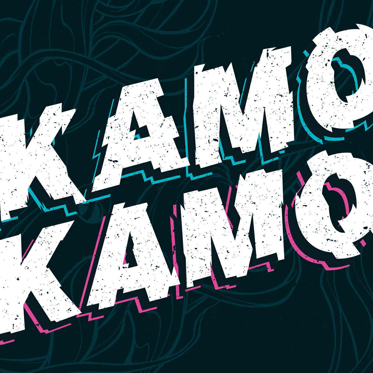 Релиз Kamo Kamo