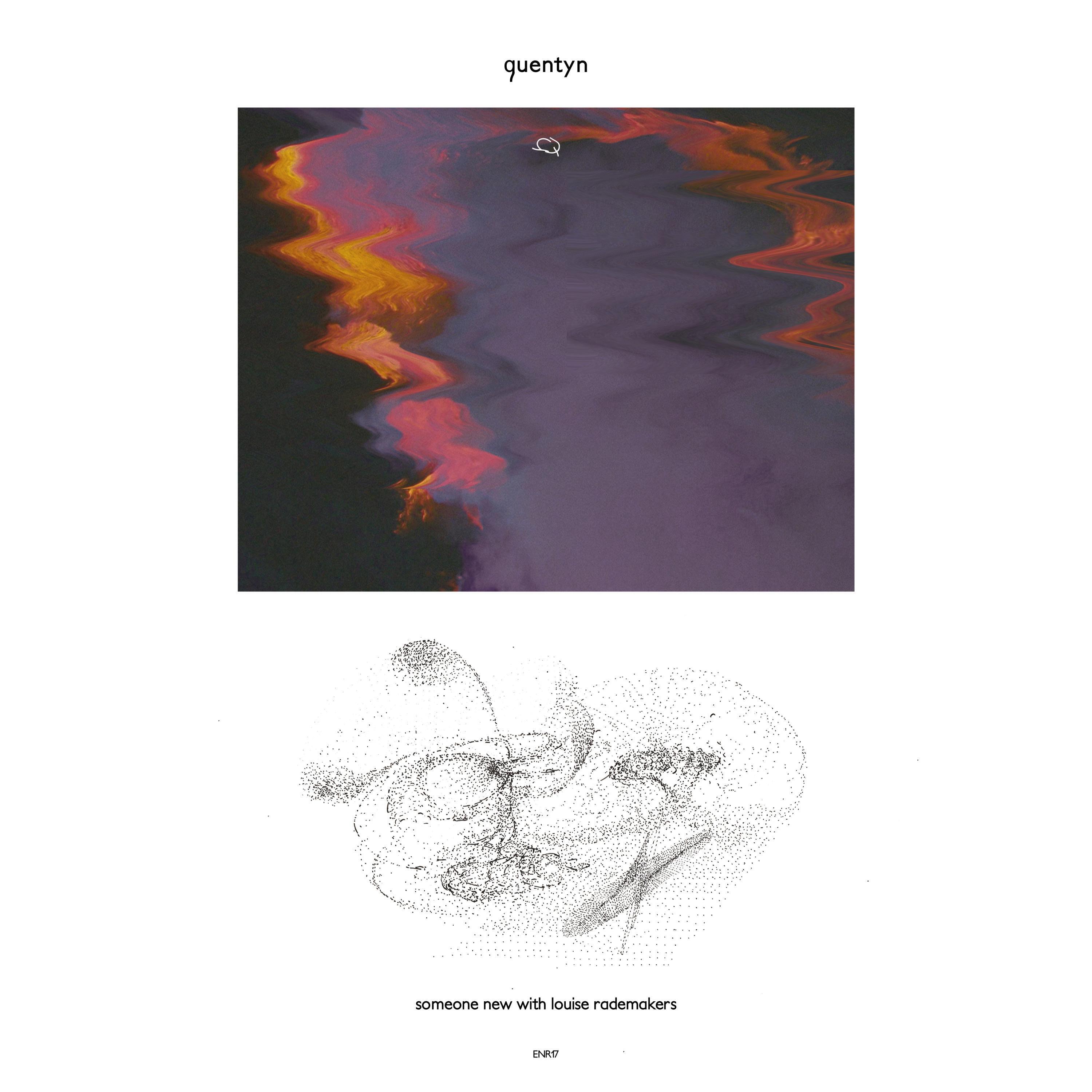 Релиз Someone New