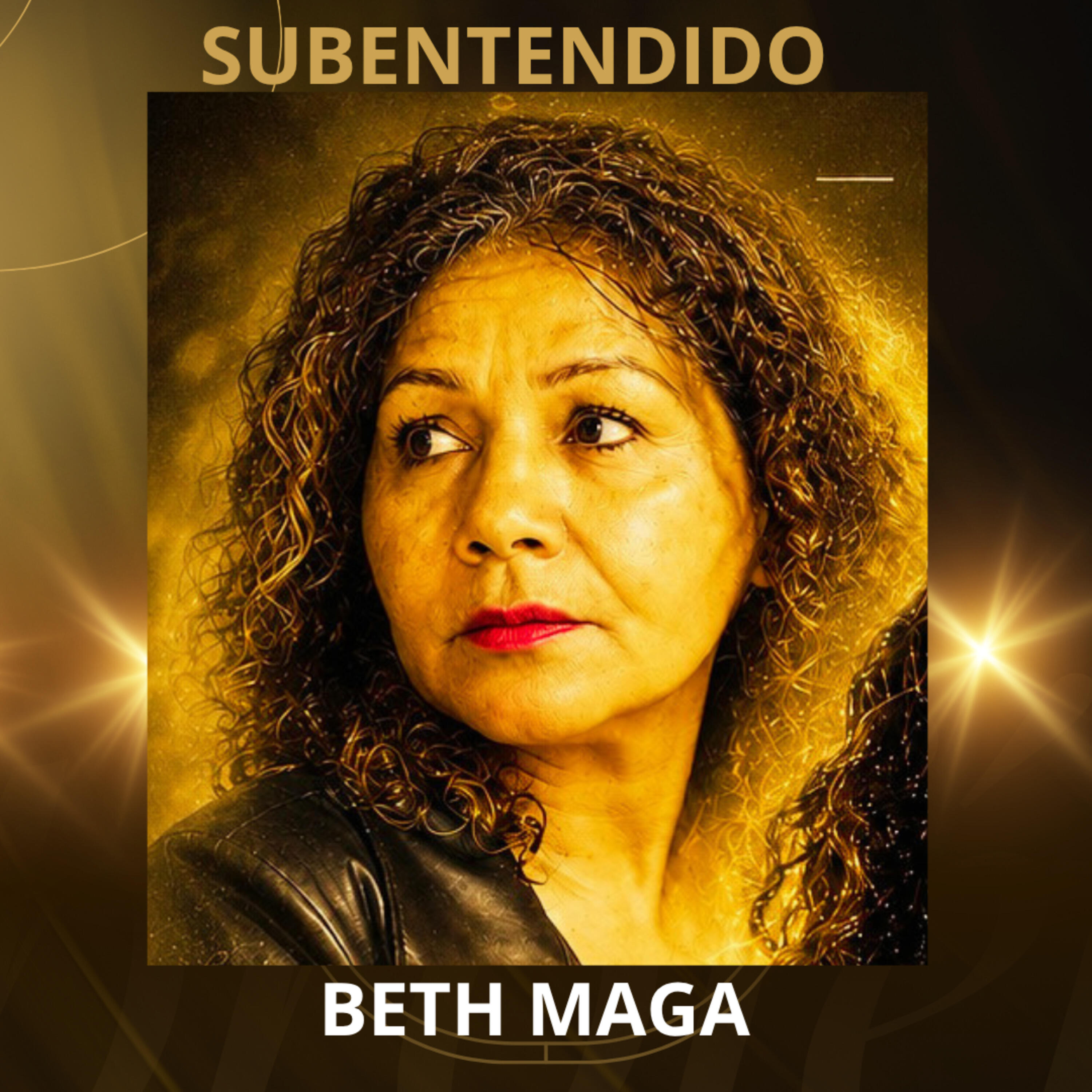 BETH MAGA