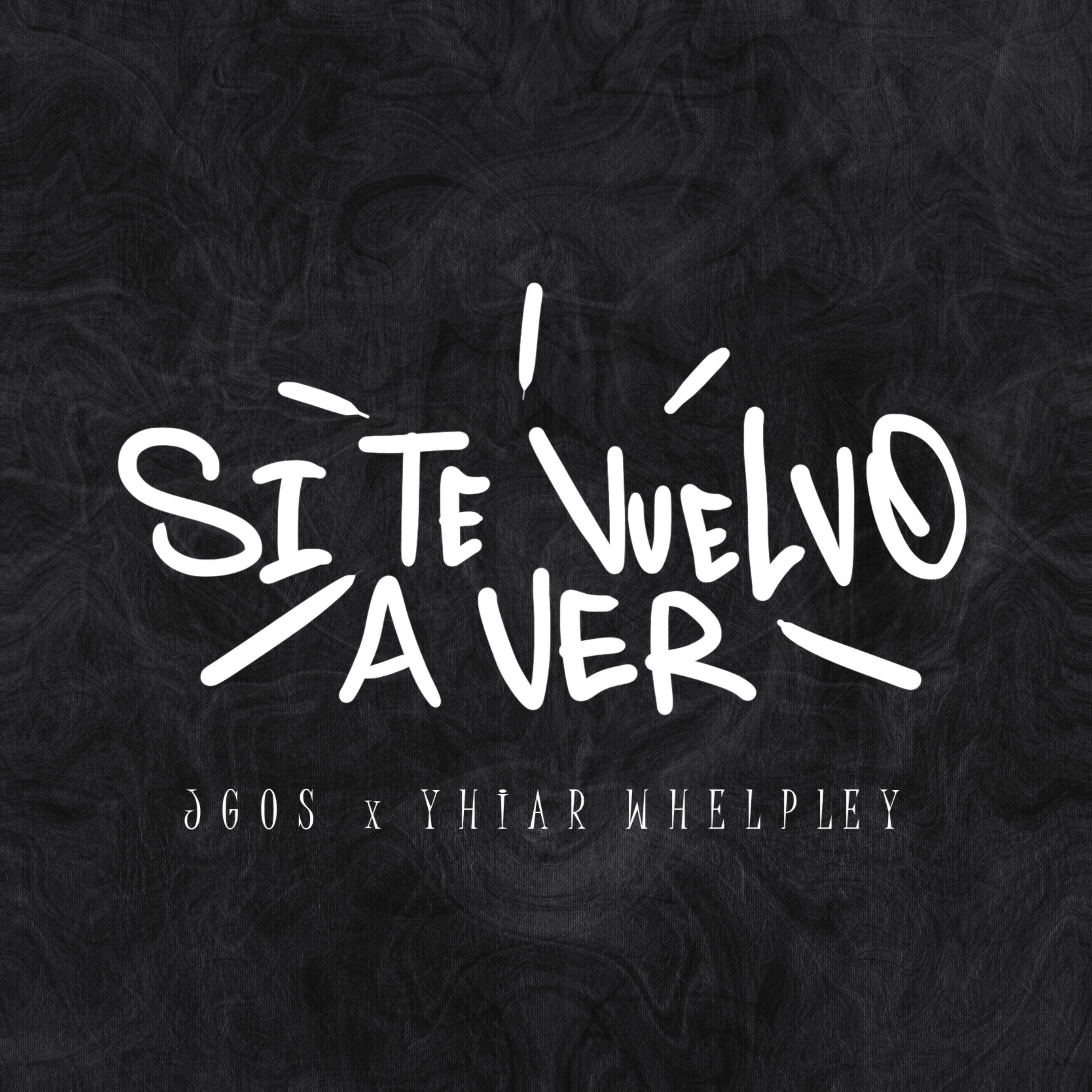 Релиз Si Te Vuelvo a Ver