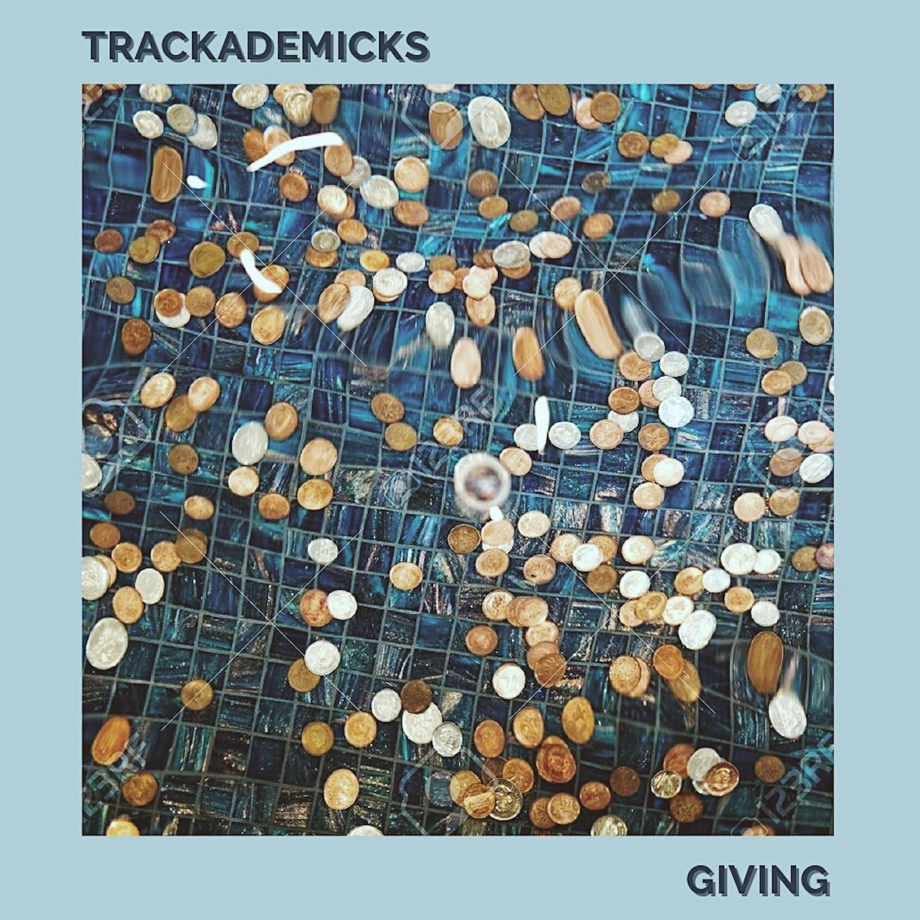 Релиз Giving